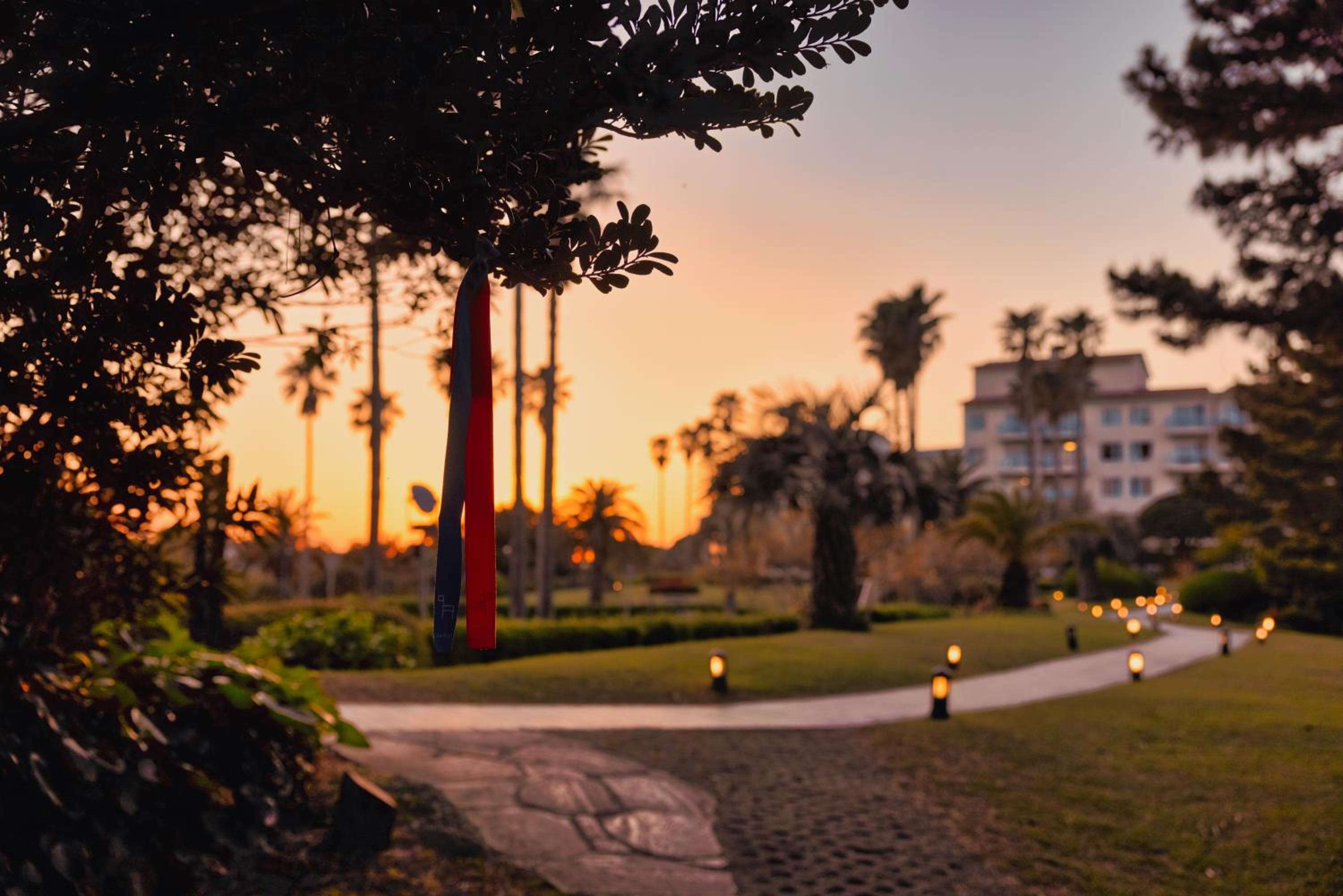 Kensington Resort Seogwipo
