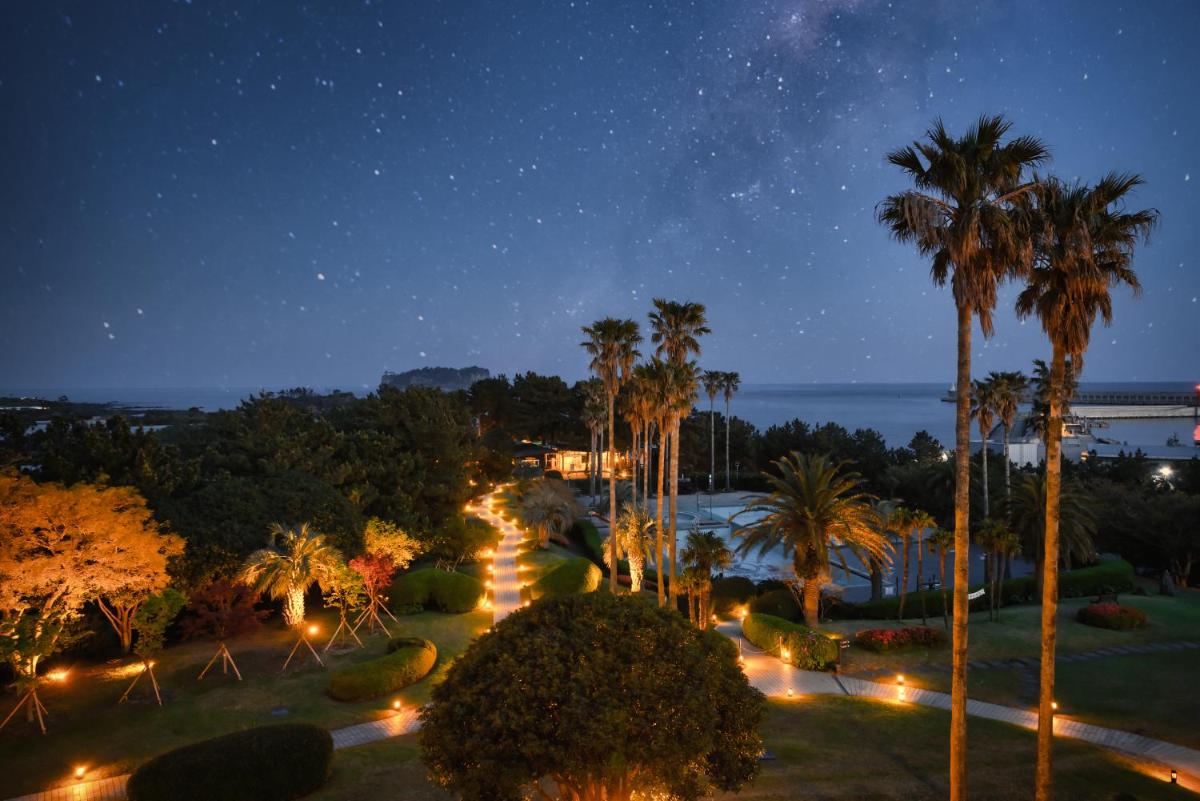 Kensington Resort Seogwipo