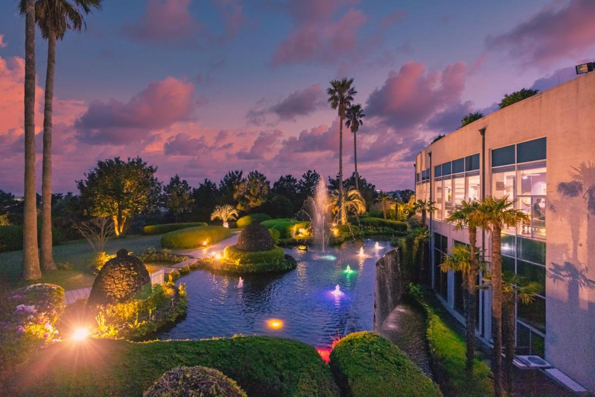 Kensington Resort Seogwipo