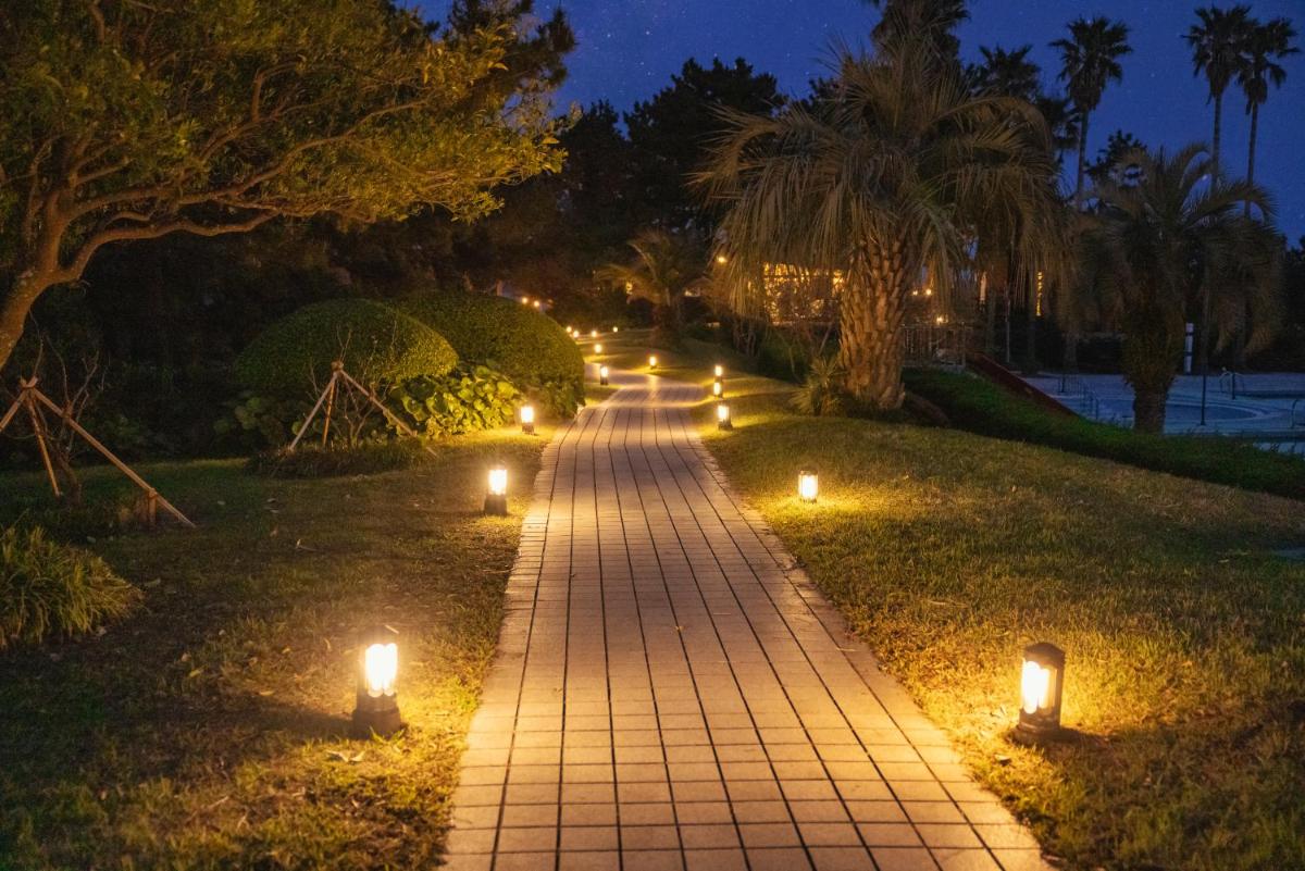 Kensington Resort Seogwipo