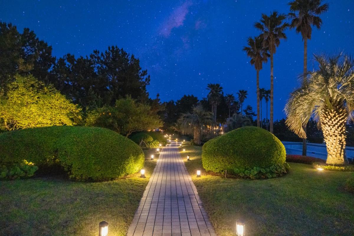 Kensington Resort Seogwipo