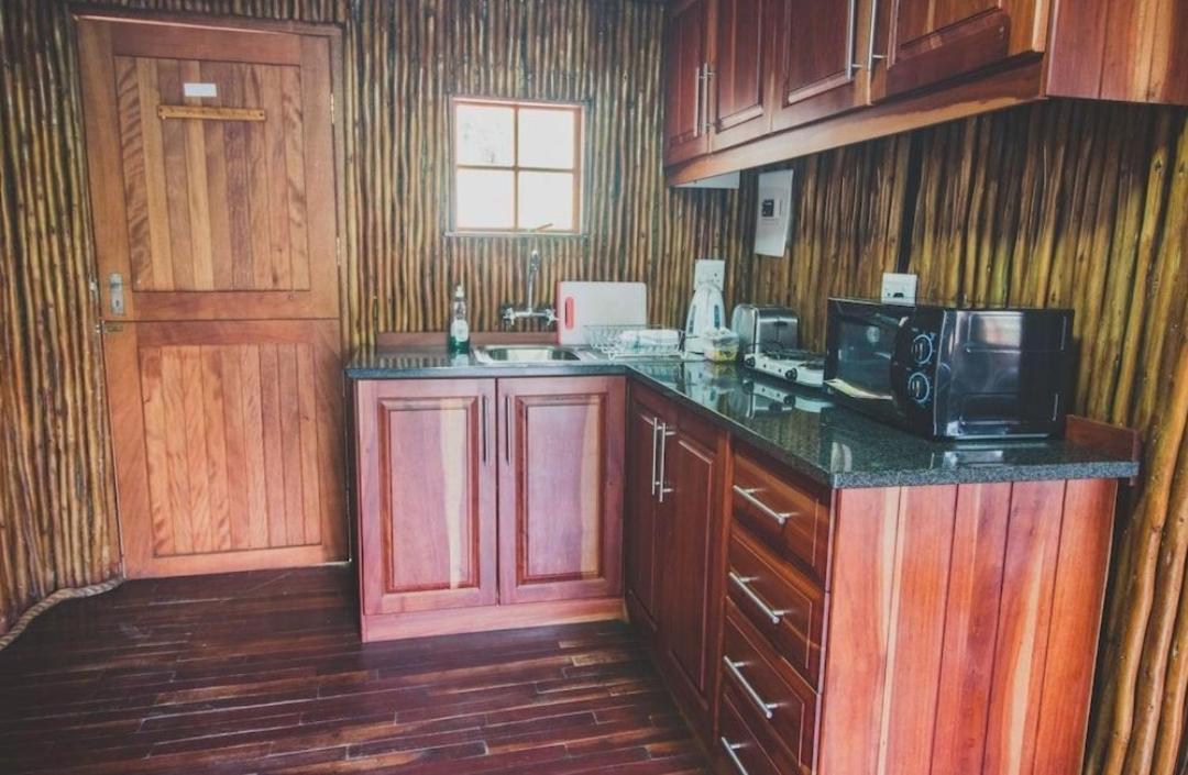 Amafu Forest Lodge