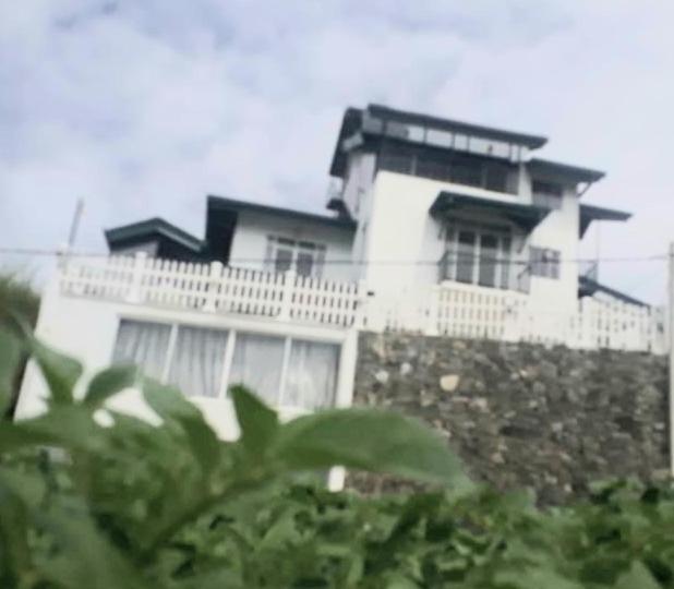 Villa sierra sky view 2