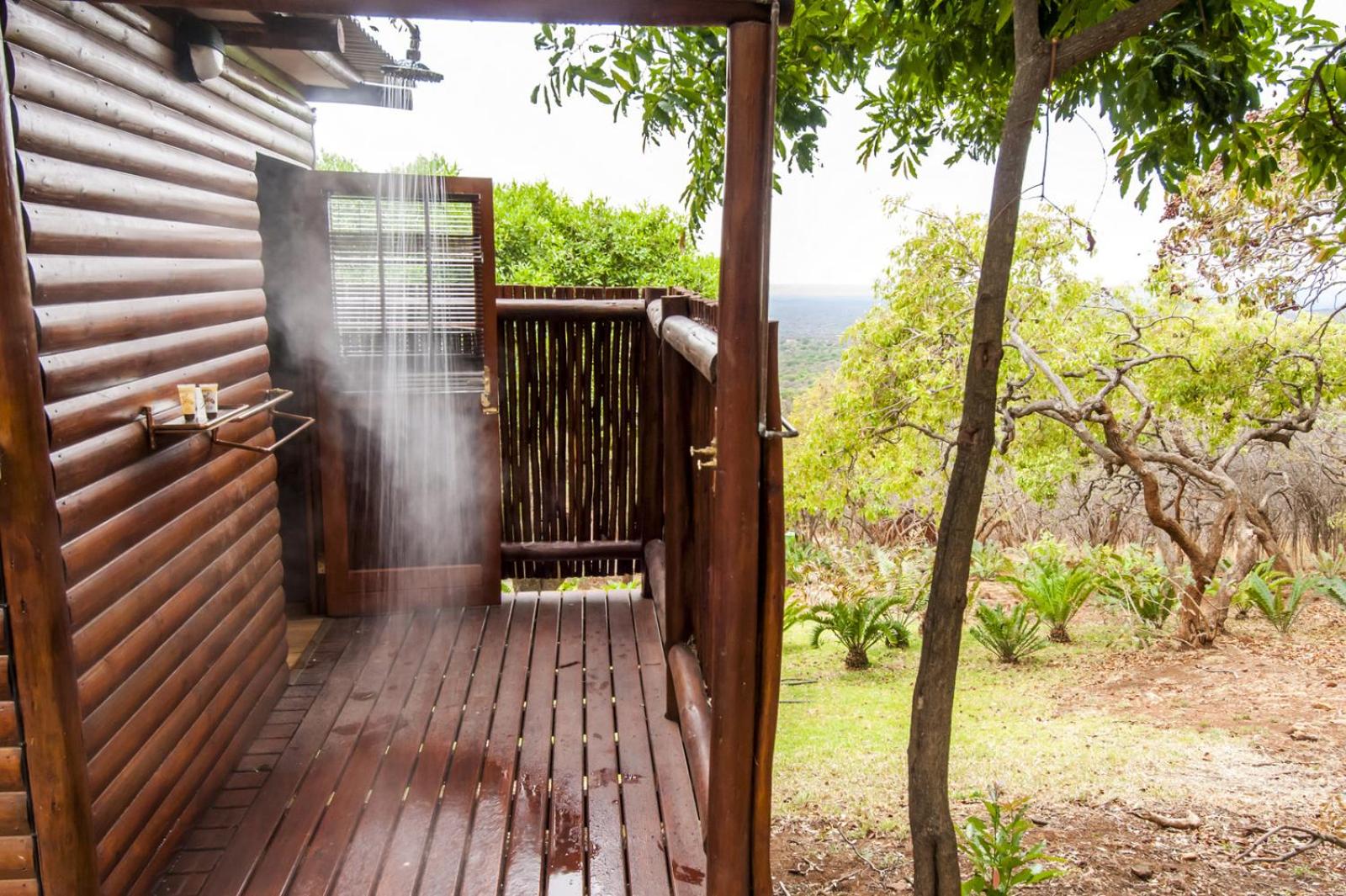Amafu Forest Lodge