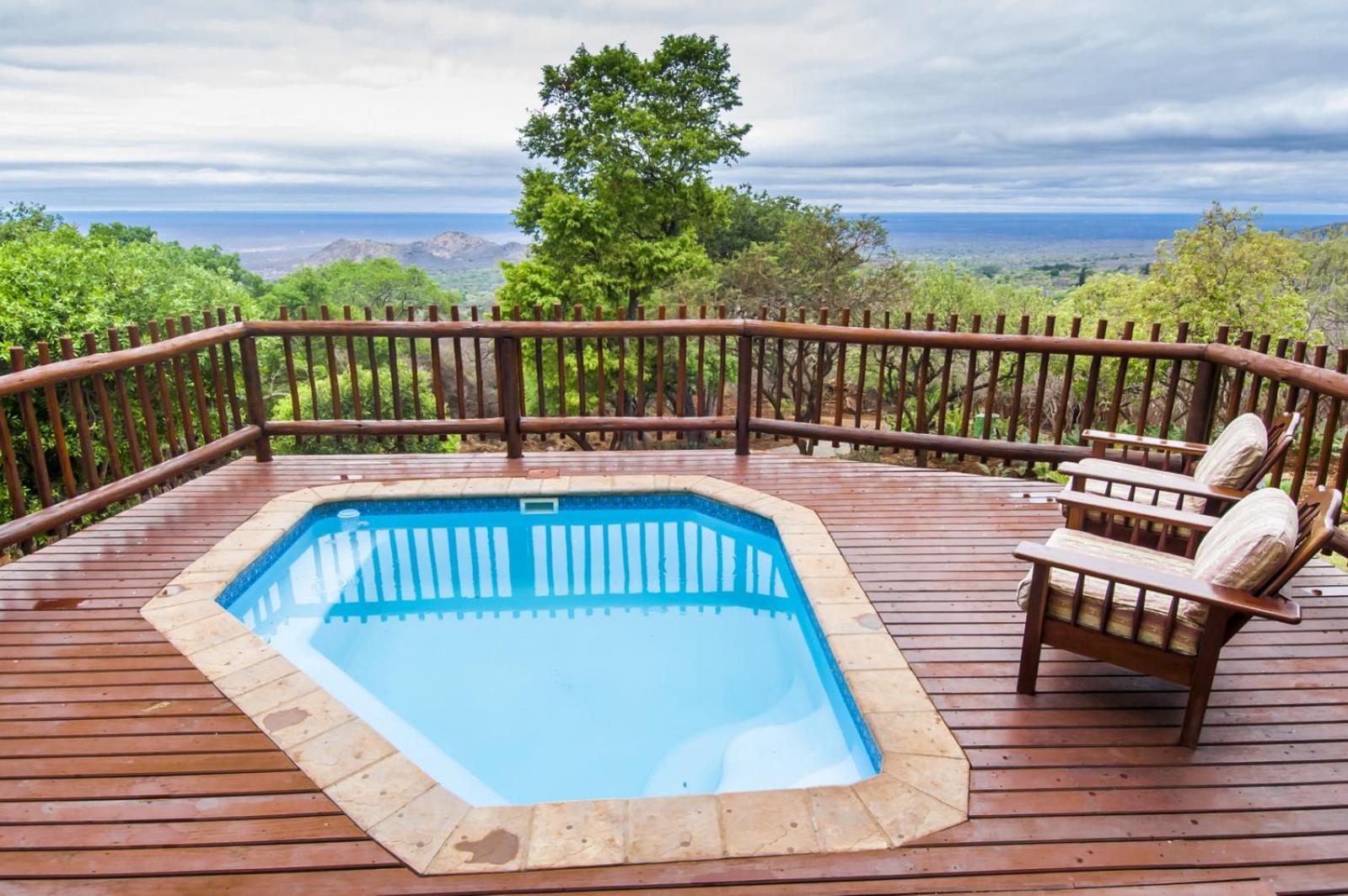 Amafu Forest Lodge