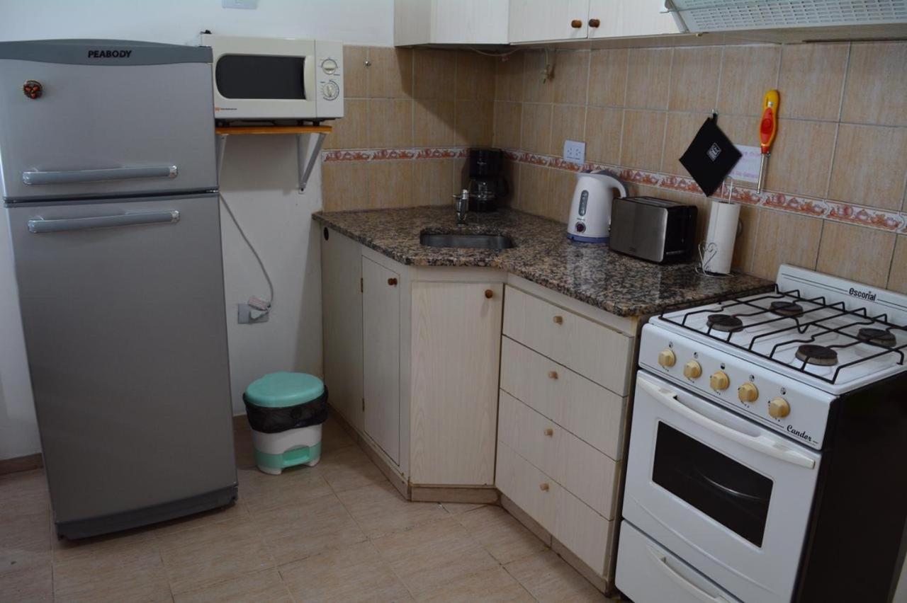 Acogedor Monoambiente con Parking