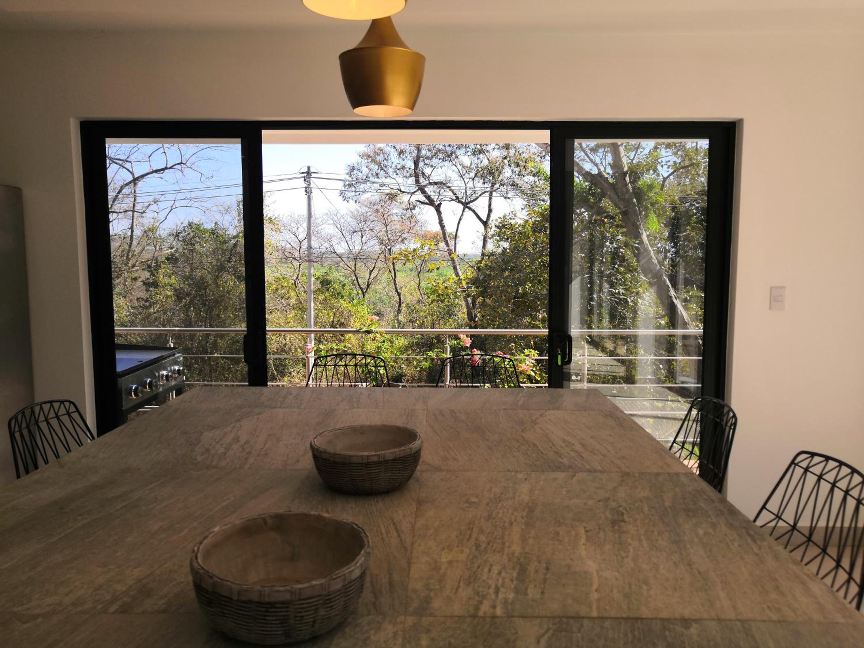 Casa Crucero Verde , 5mn walk to the Tamarindo beach and town