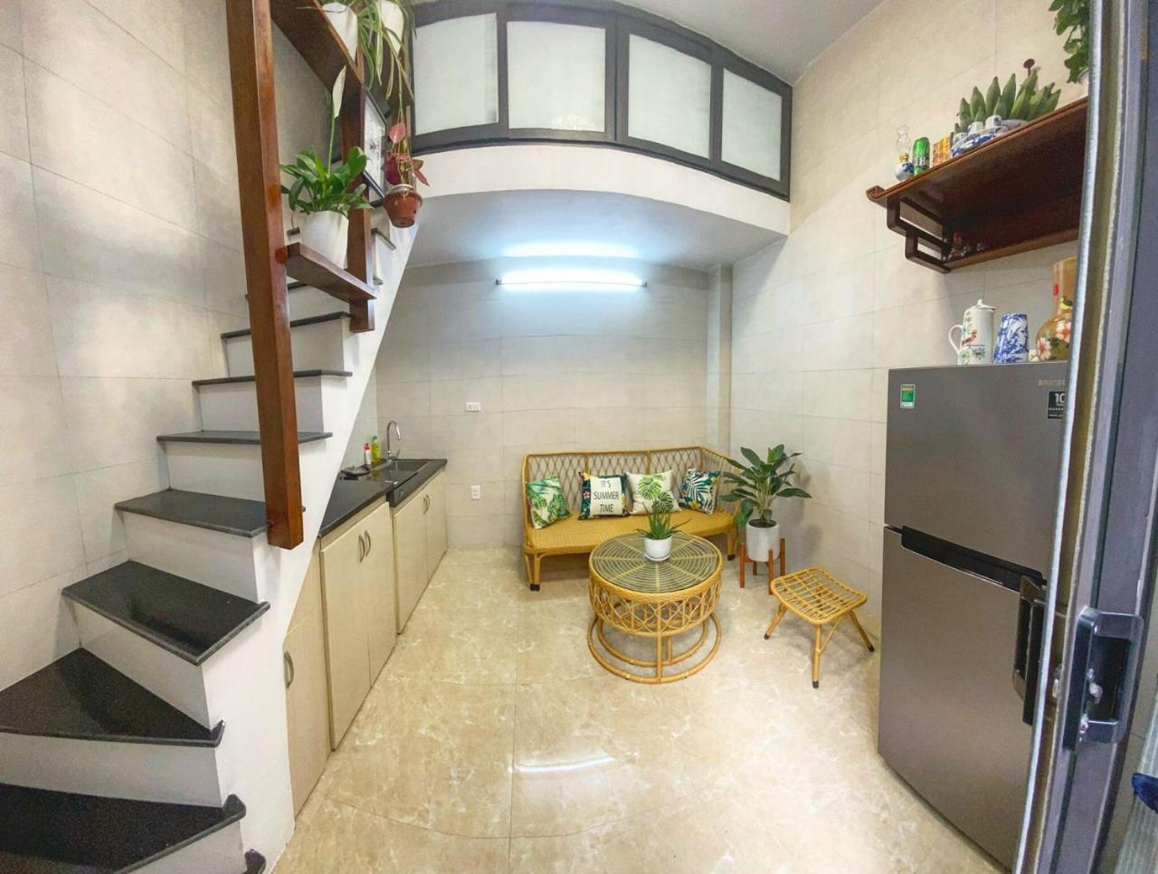 HnH homestay