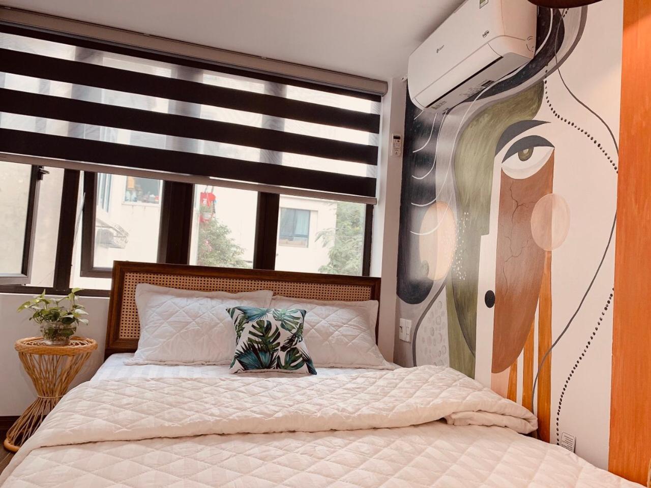 HnH homestay