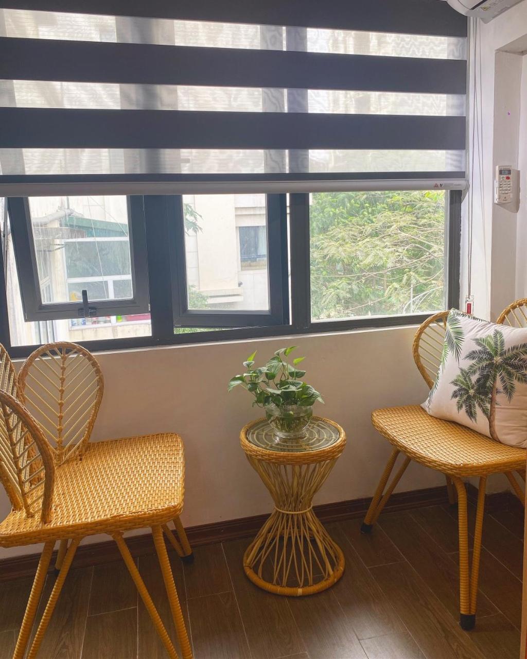 HnH homestay