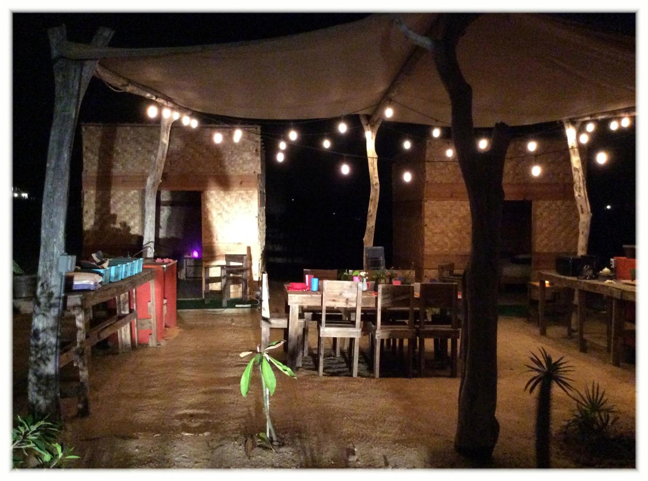 Hotel Room in Guest room - Camp - Santos Cabana Fabricio - Image 1