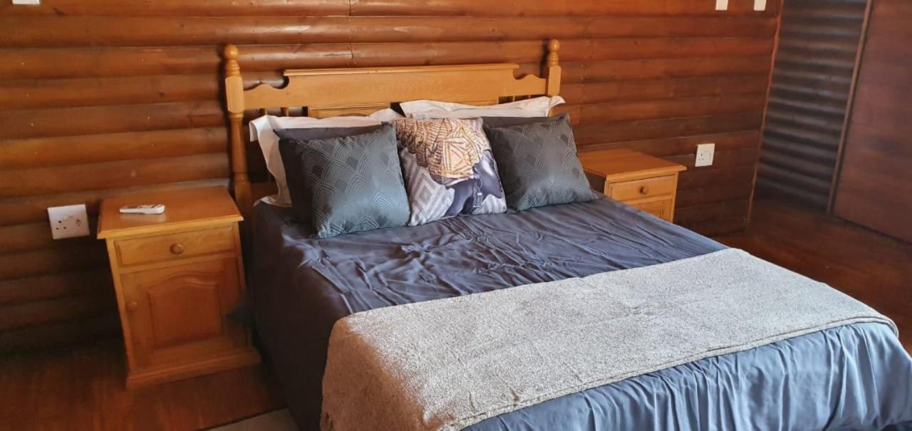 Amafu Forest Lodge