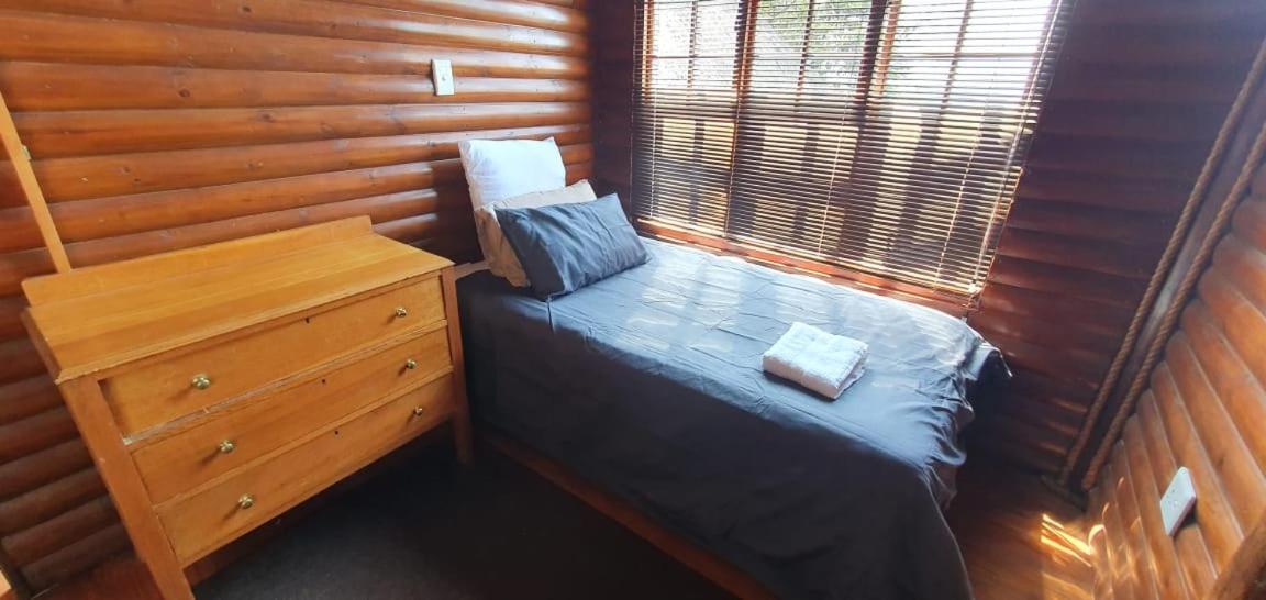 Amafu Forest Lodge