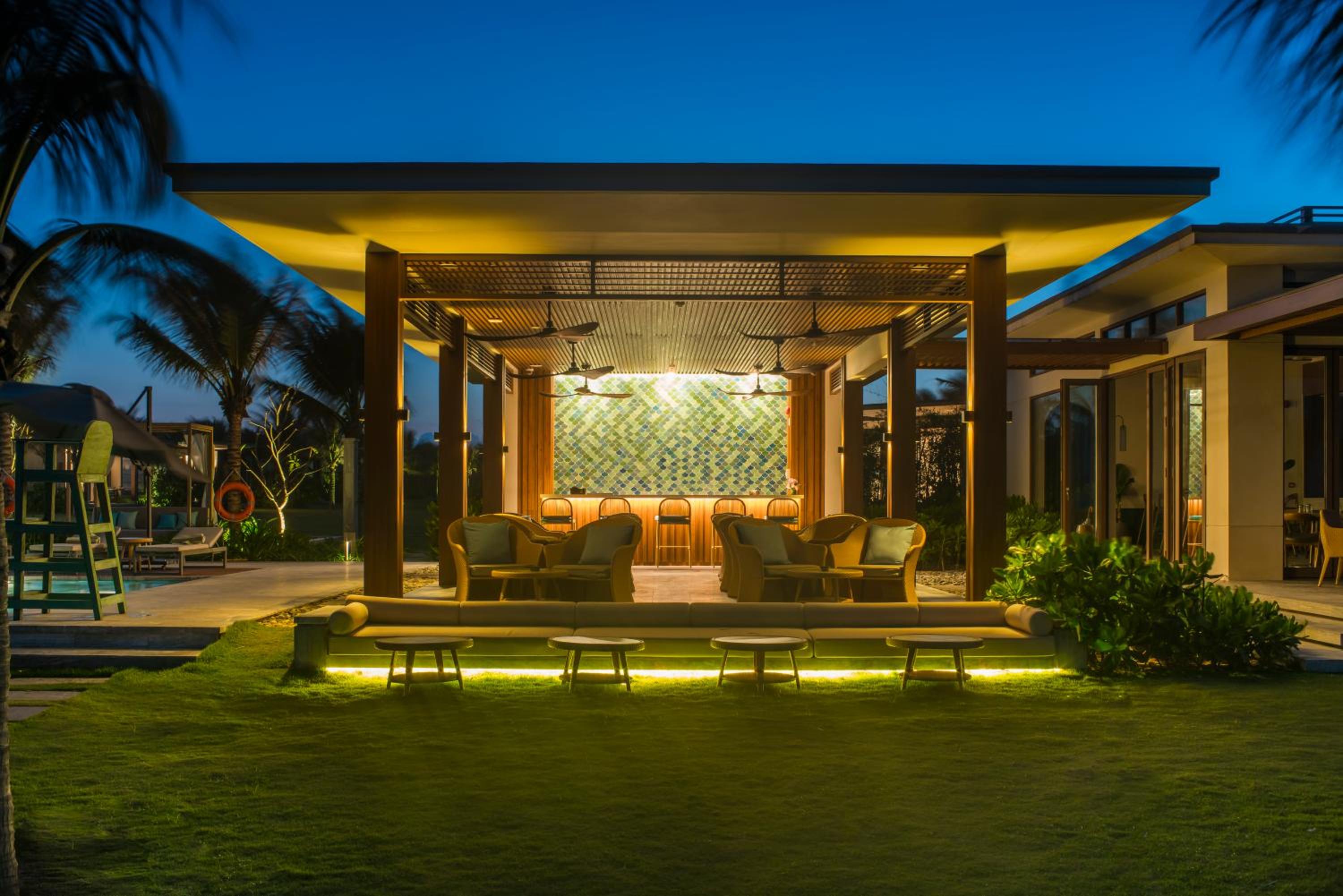 Maia Resort Quy Nhon 26