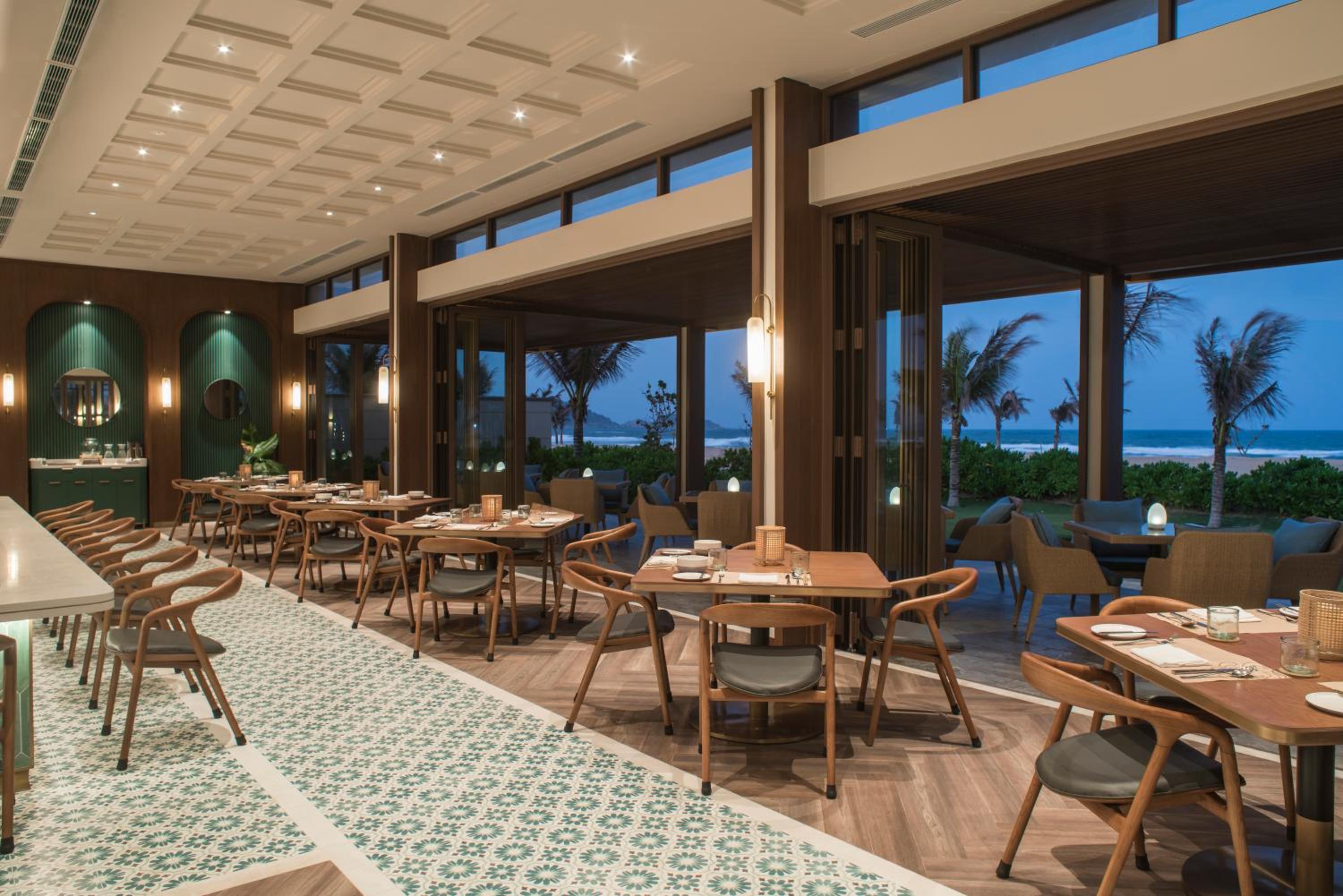 Maia Resort Quy Nhon 27