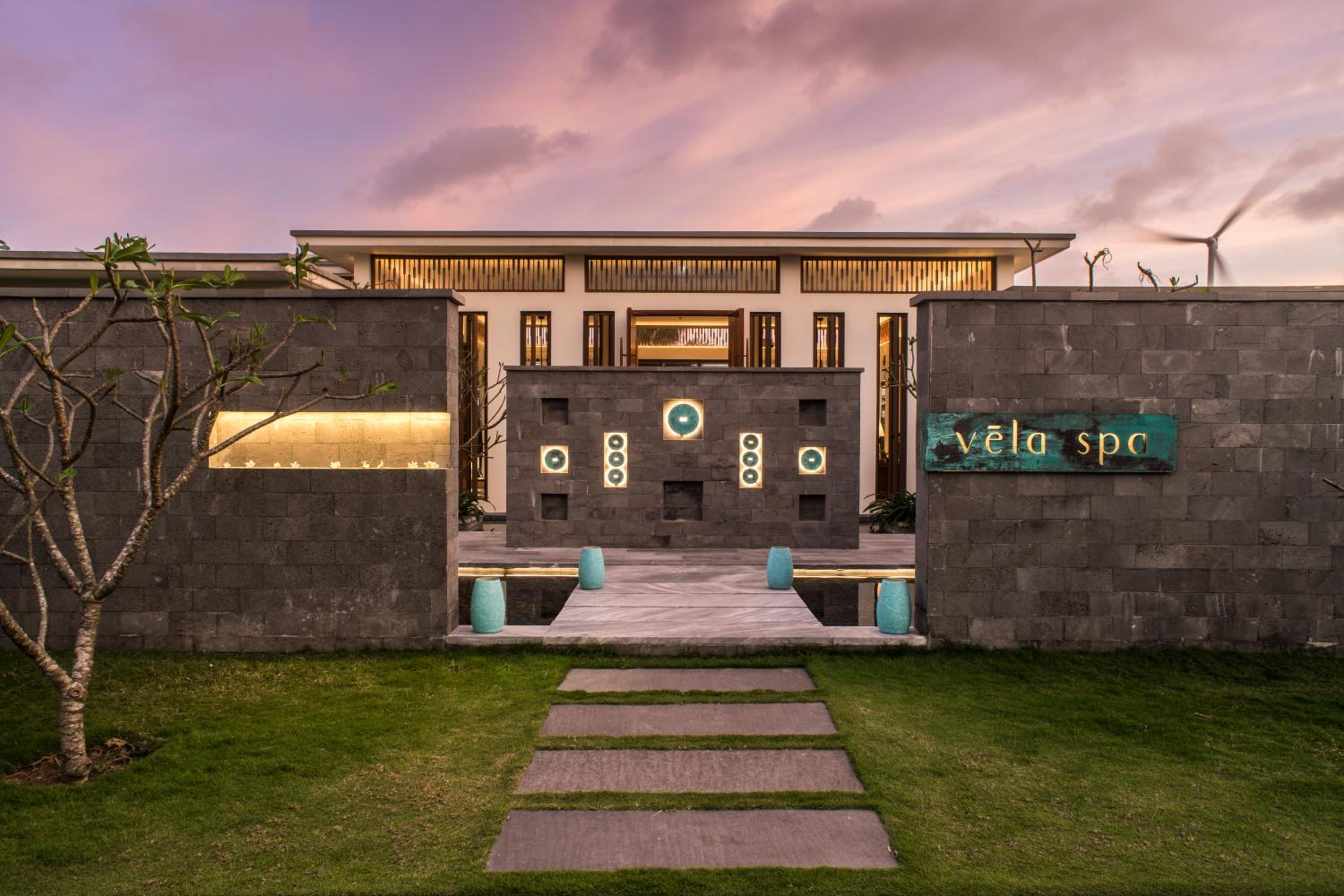 Maia Resort Quy Nhon 34