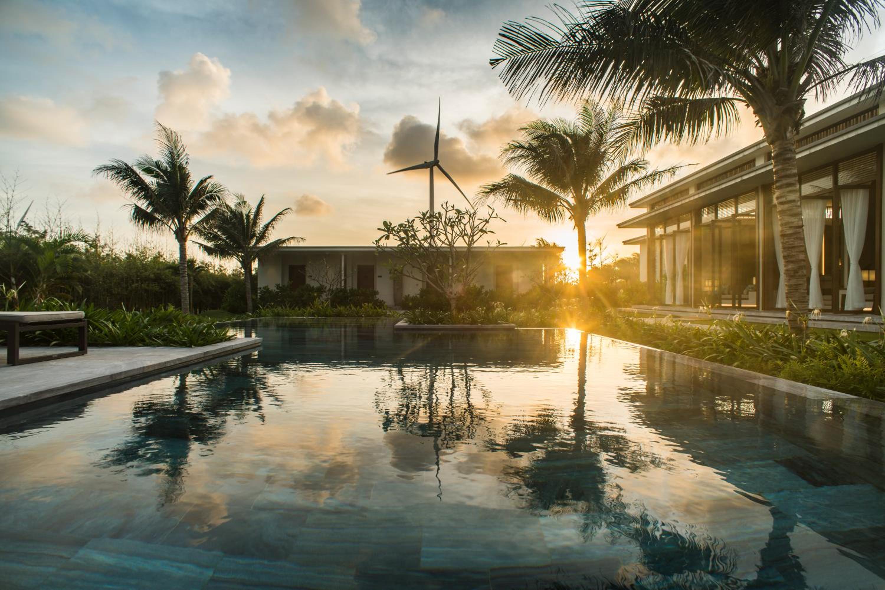 Maia Resort Quy Nhon 36