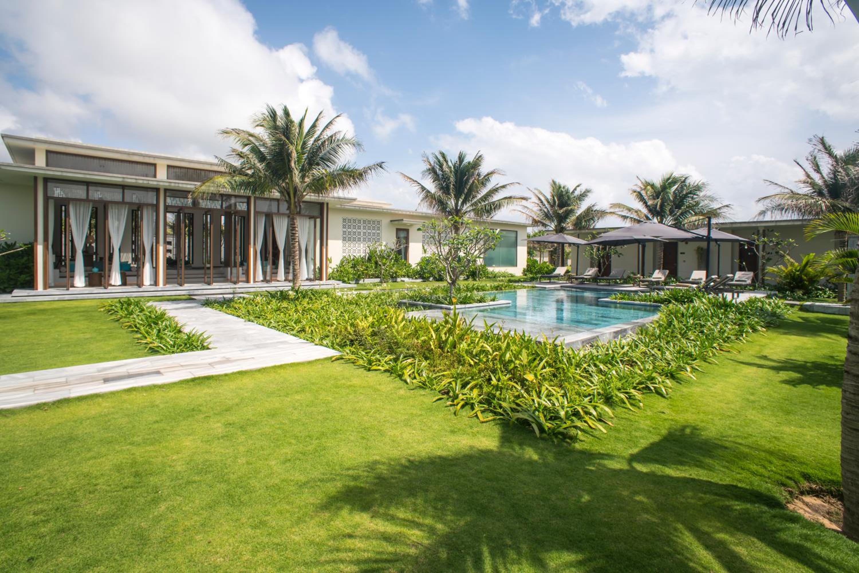 Maia Resort Quy Nhon 35