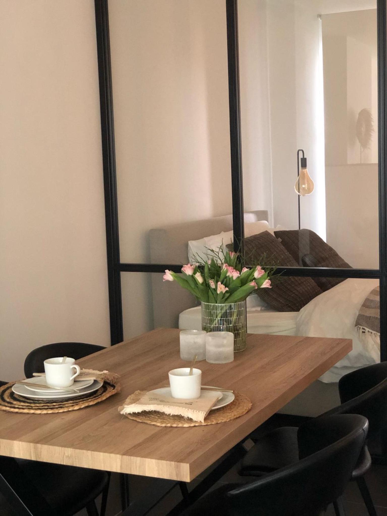 Sfeervol appartement te Blankenberge view 4
