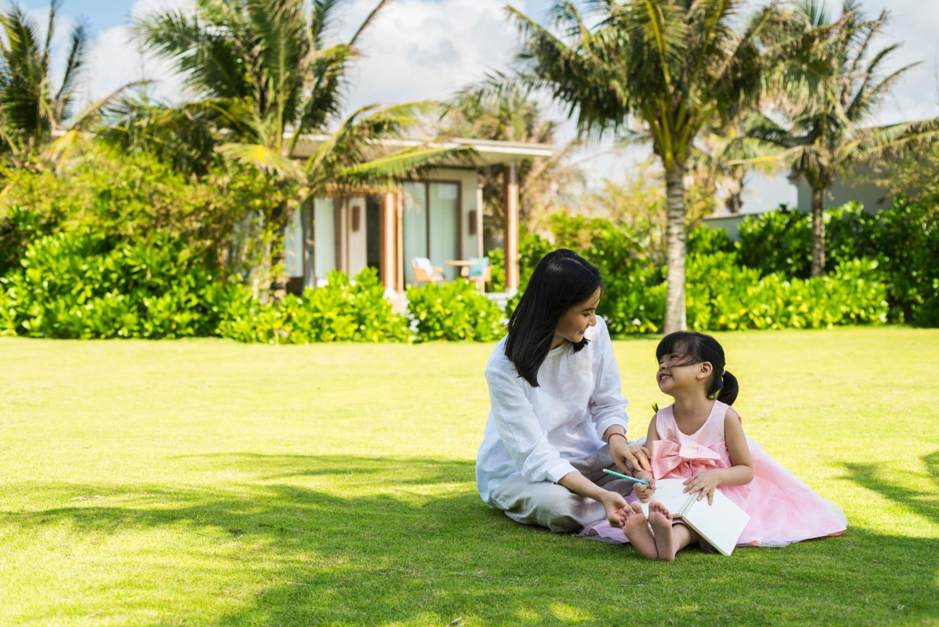 Maia Resort Quy Nhon 45