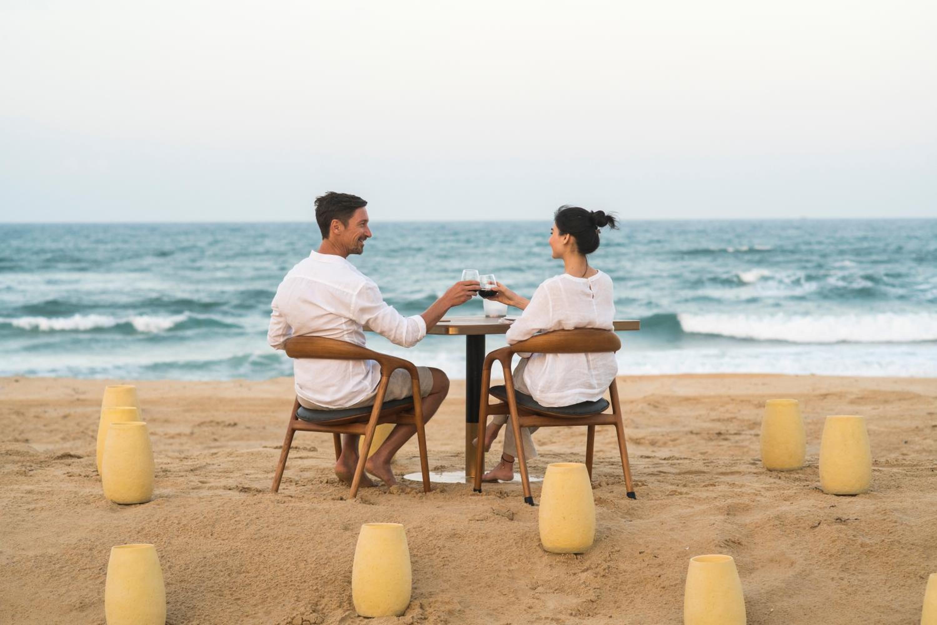 Maia Resort Quy Nhon 44