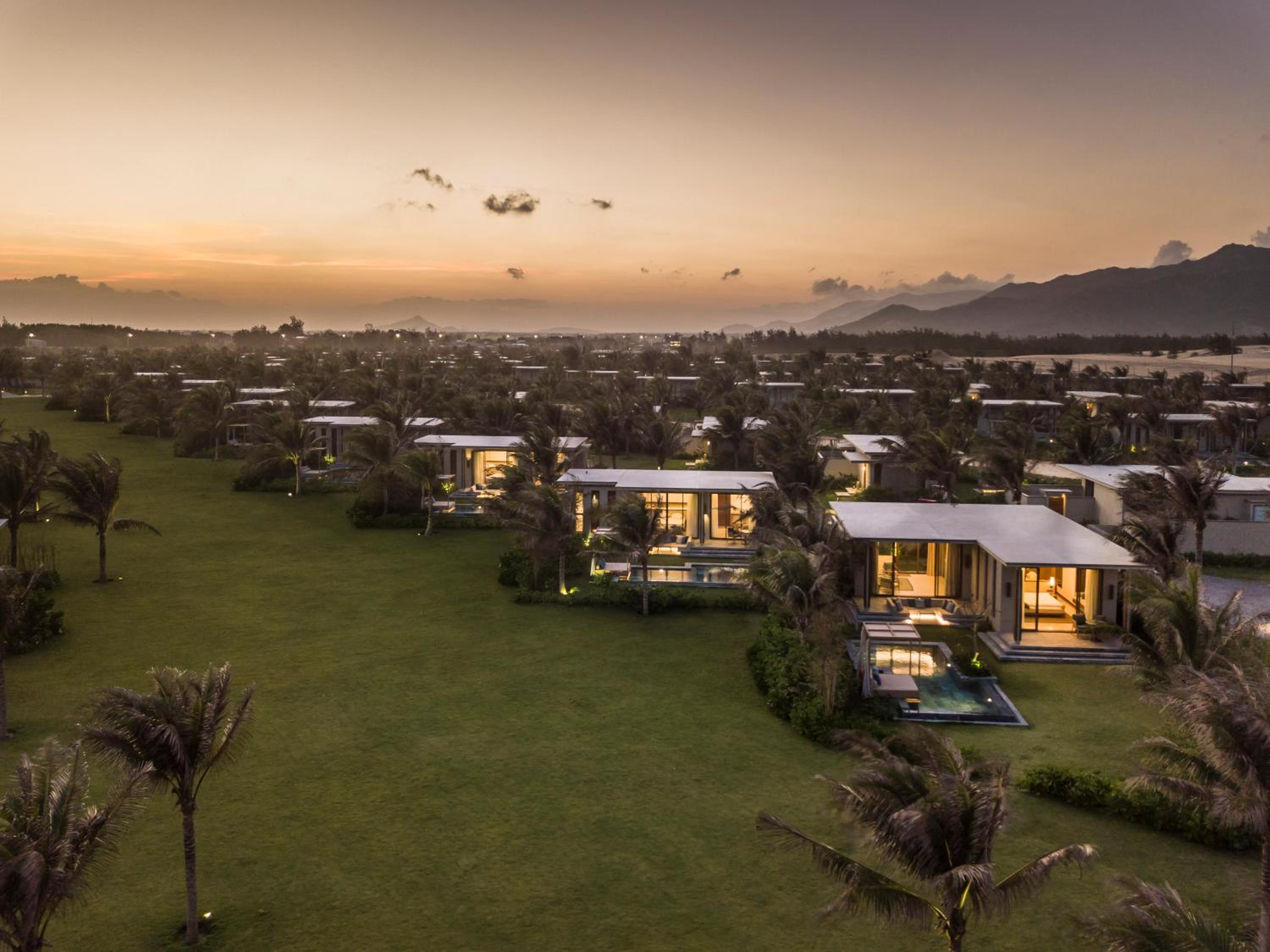 Maia Resort Quy Nhon 68