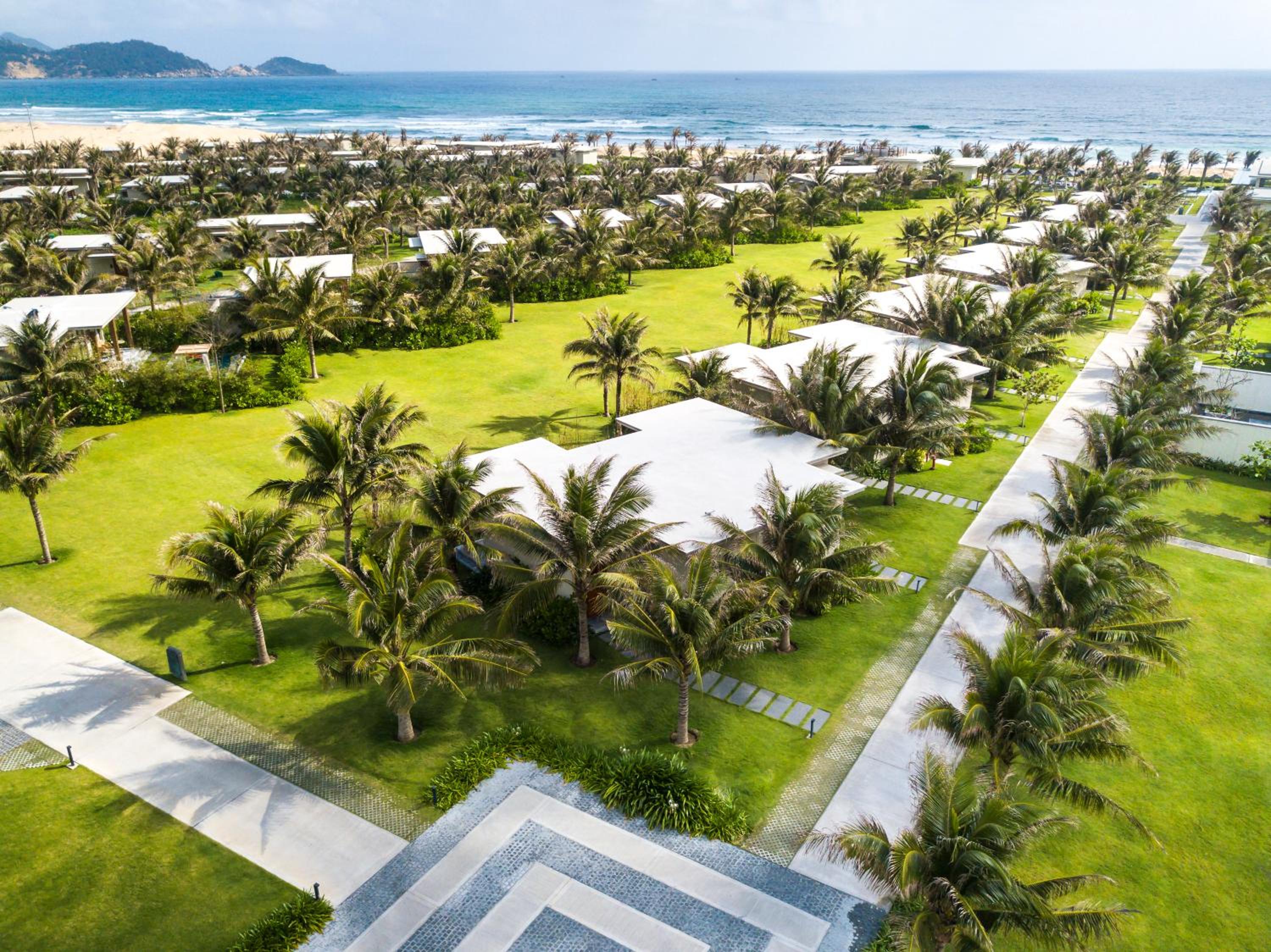 Maia Resort Quy Nhon 12