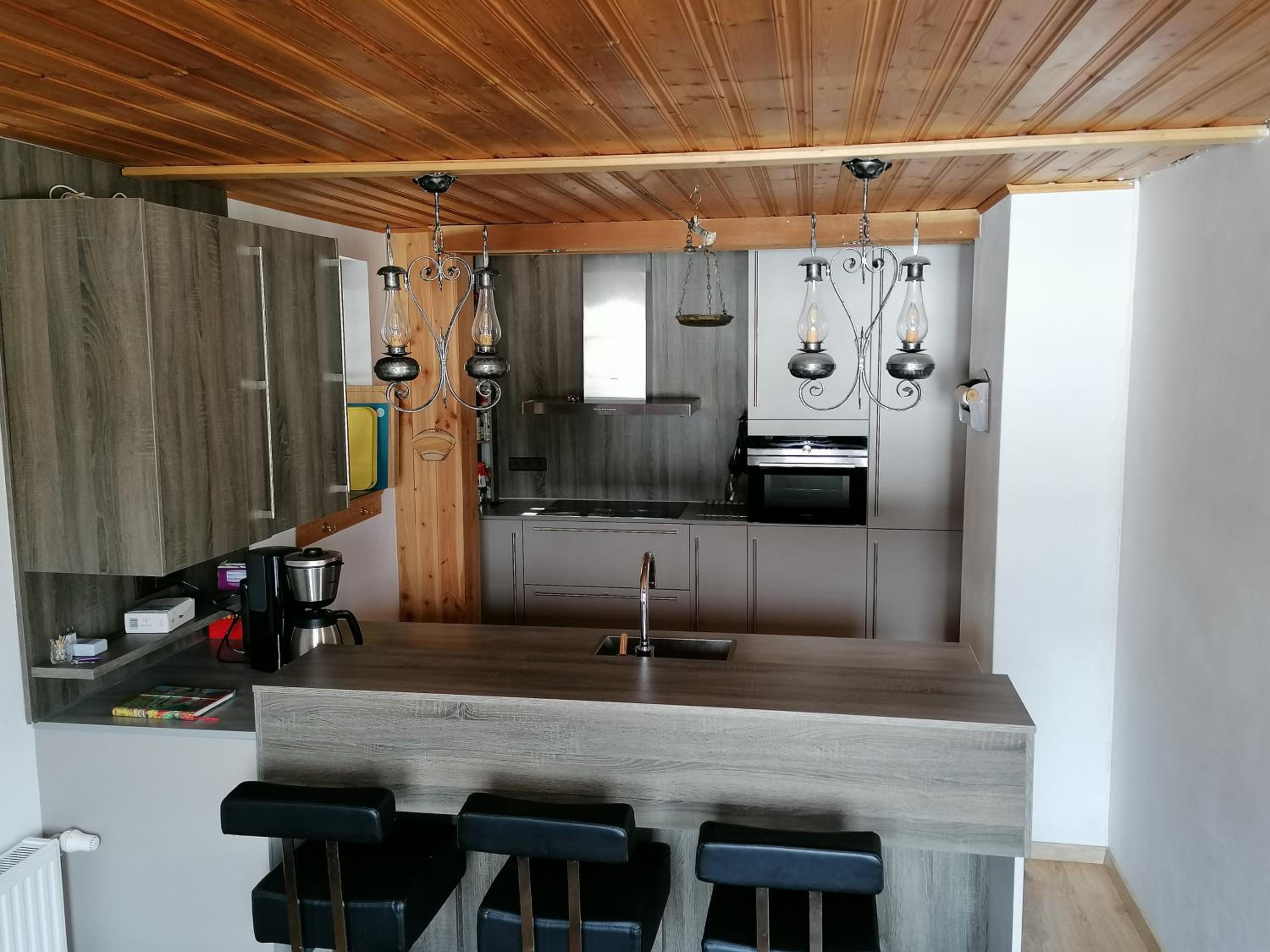Almhaus Kärnten Flattnitz