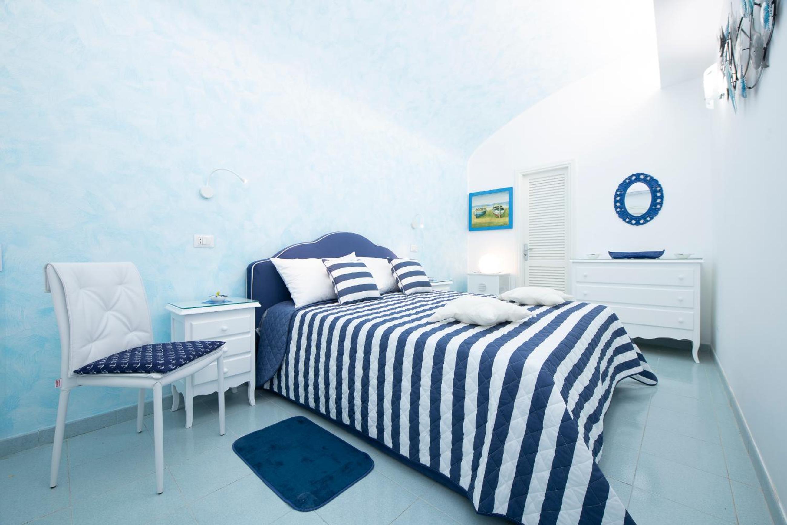 Atrani Apartments on the Amalfi Coast, air-purified, close to the beach and easy access view 5