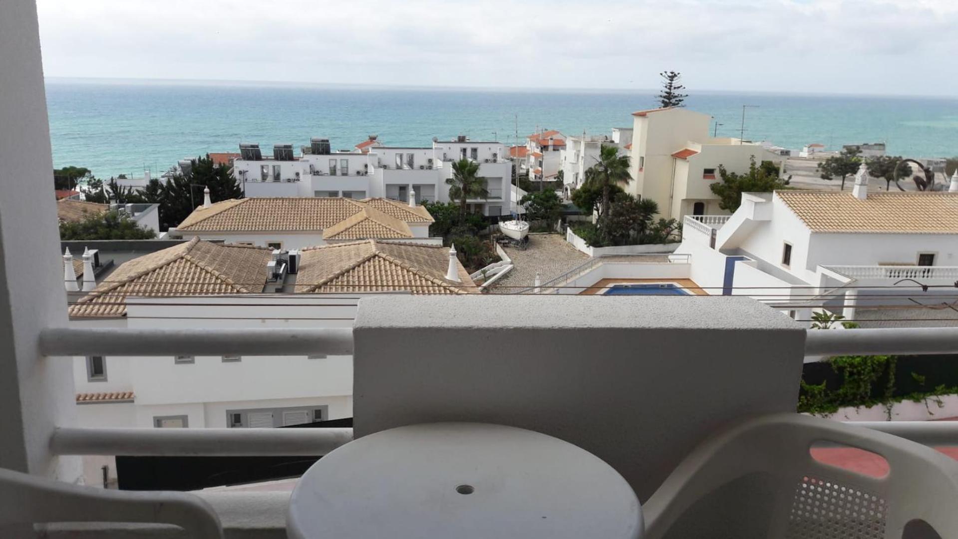 Sunset Seaviews Albufeira view 4