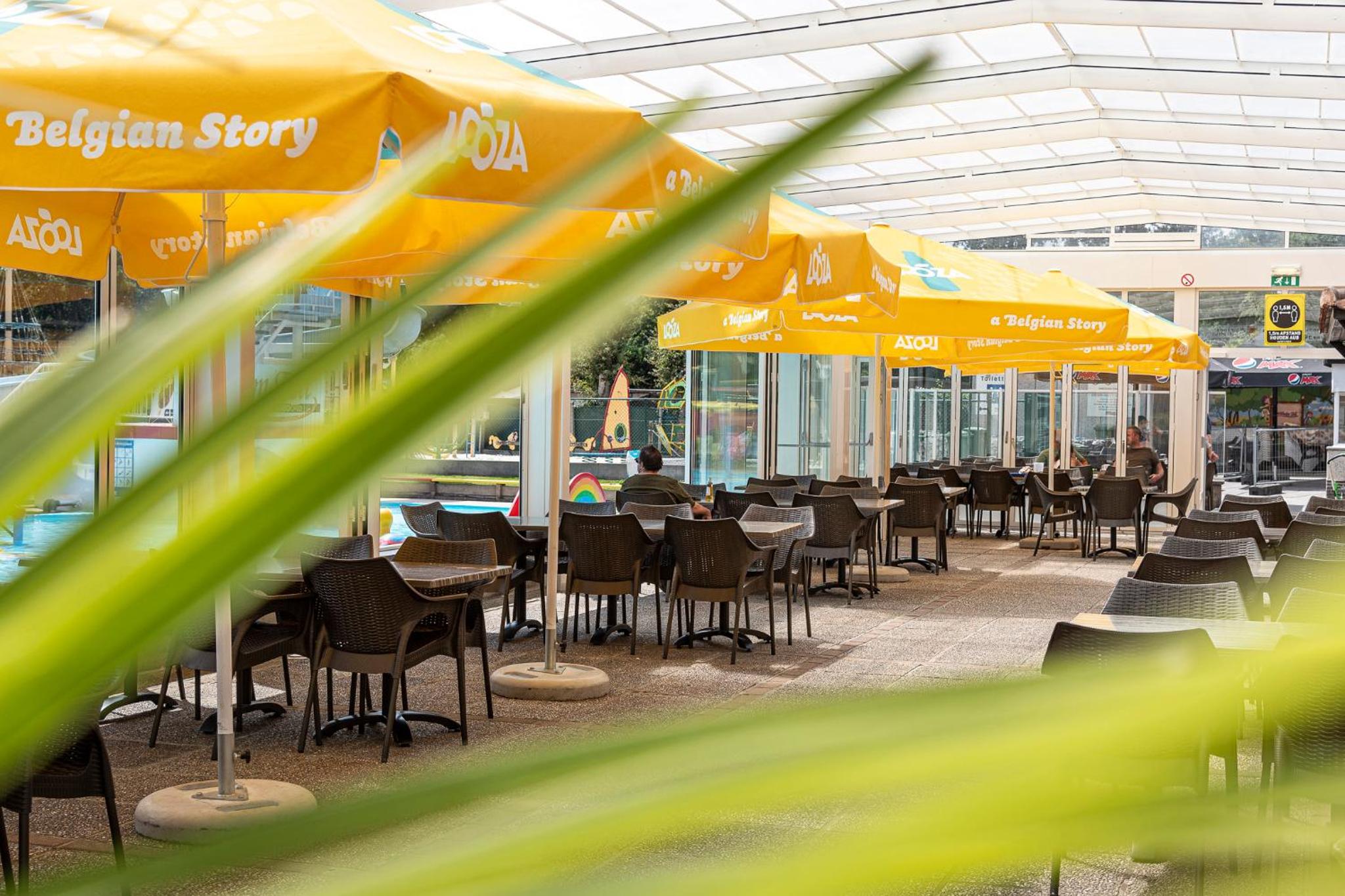 Glamping Belgisch Limburg, photo 15