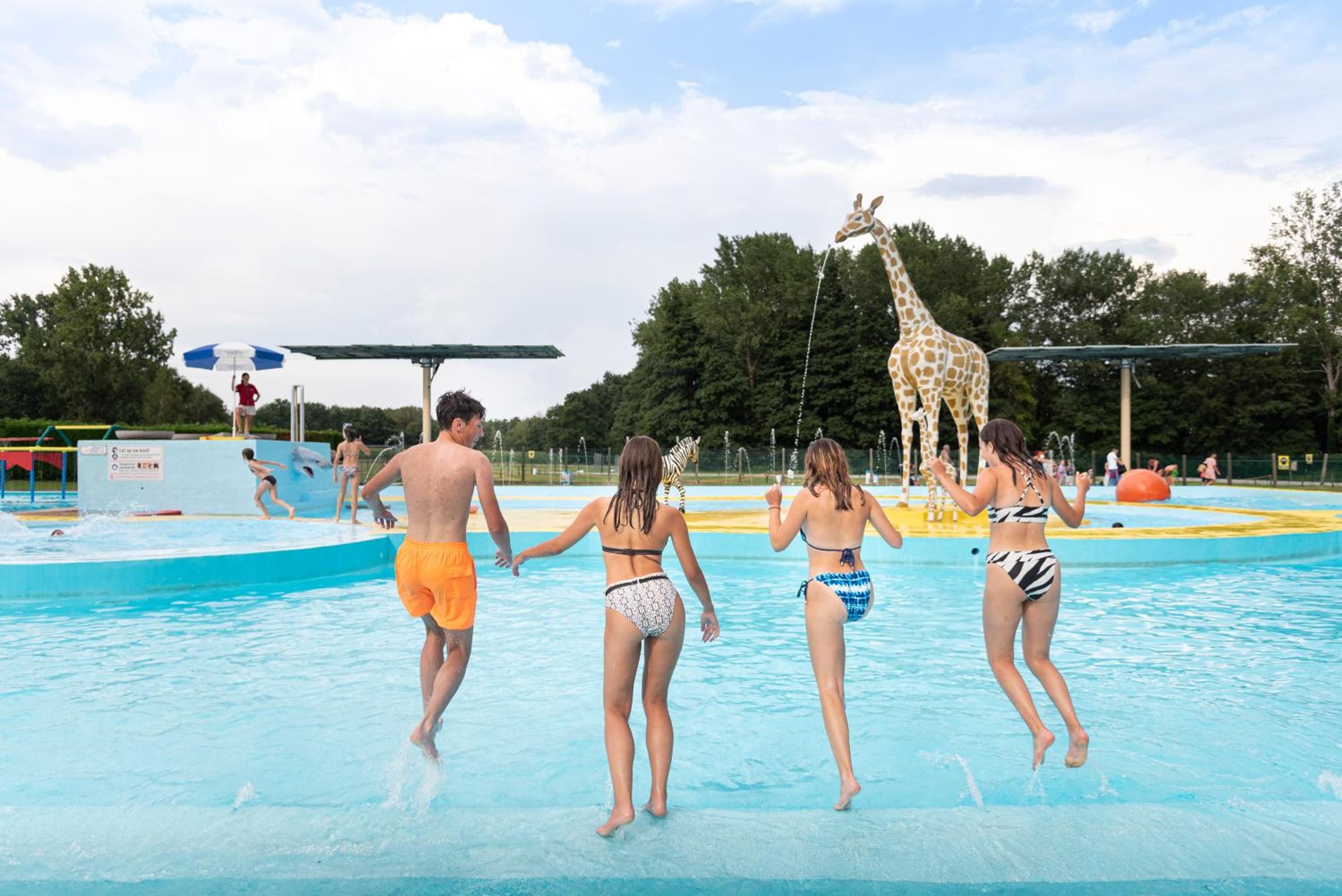Glamping Belgisch Limburg, photo 14