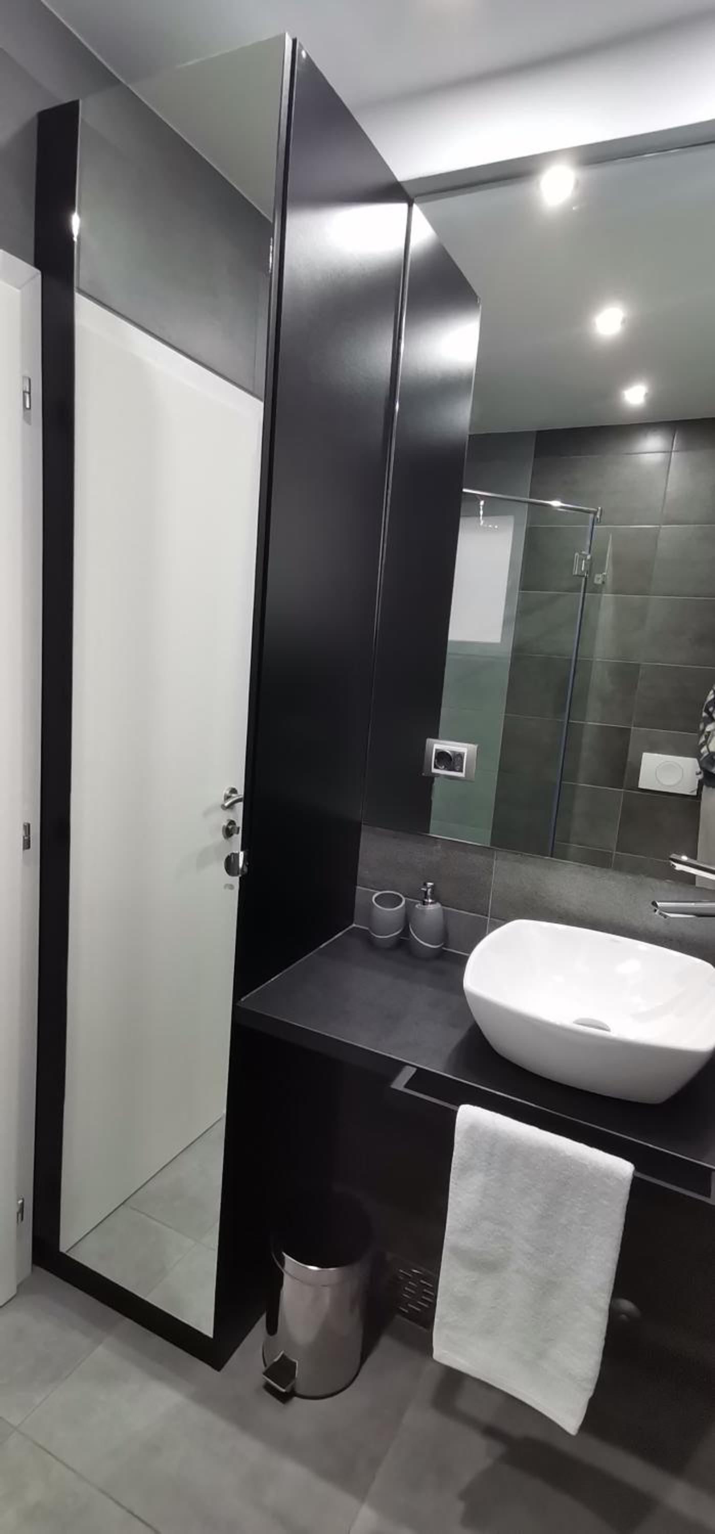 KoVeL apartmani
