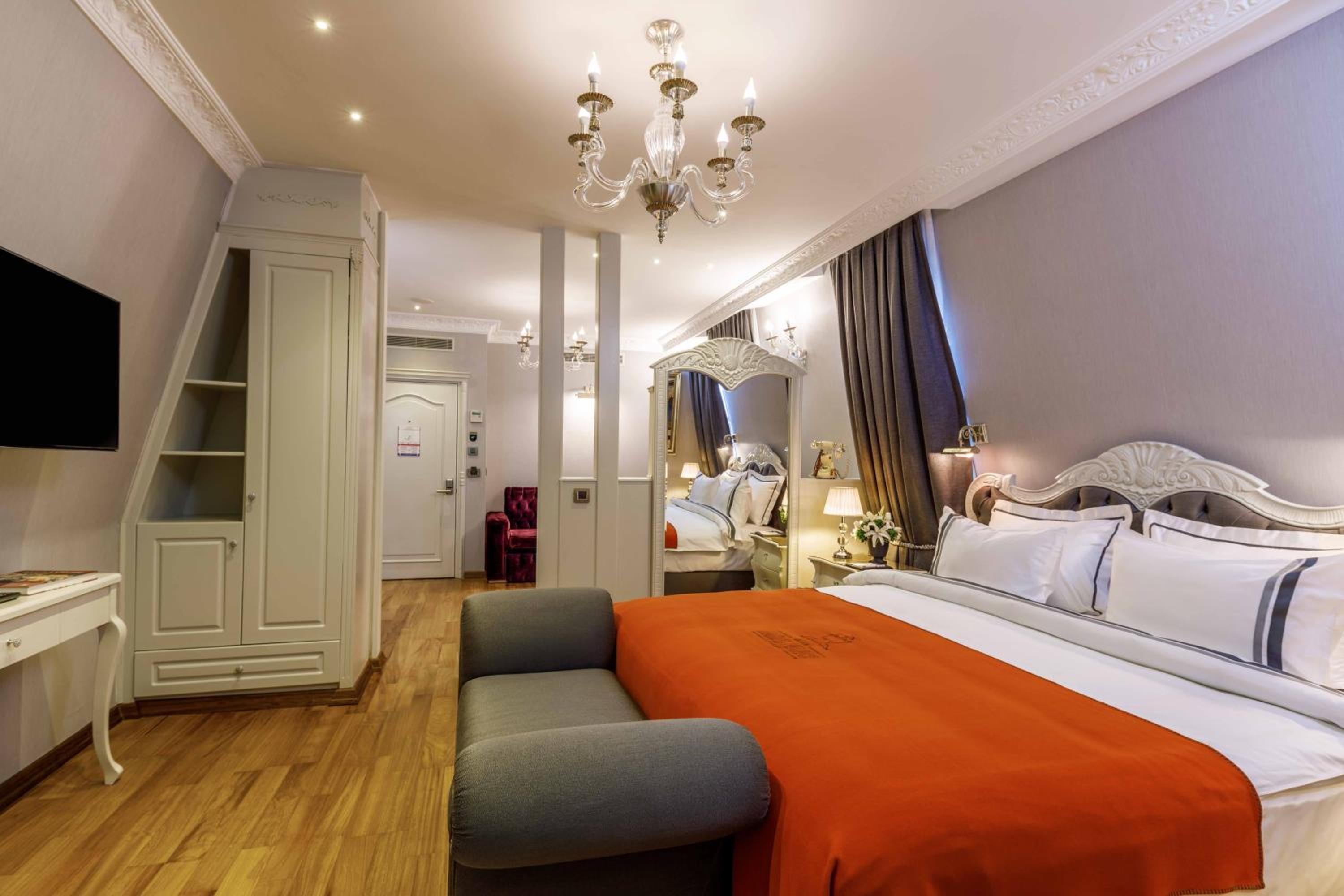 Amiral Palace Hotel Boutique Class - Image 21