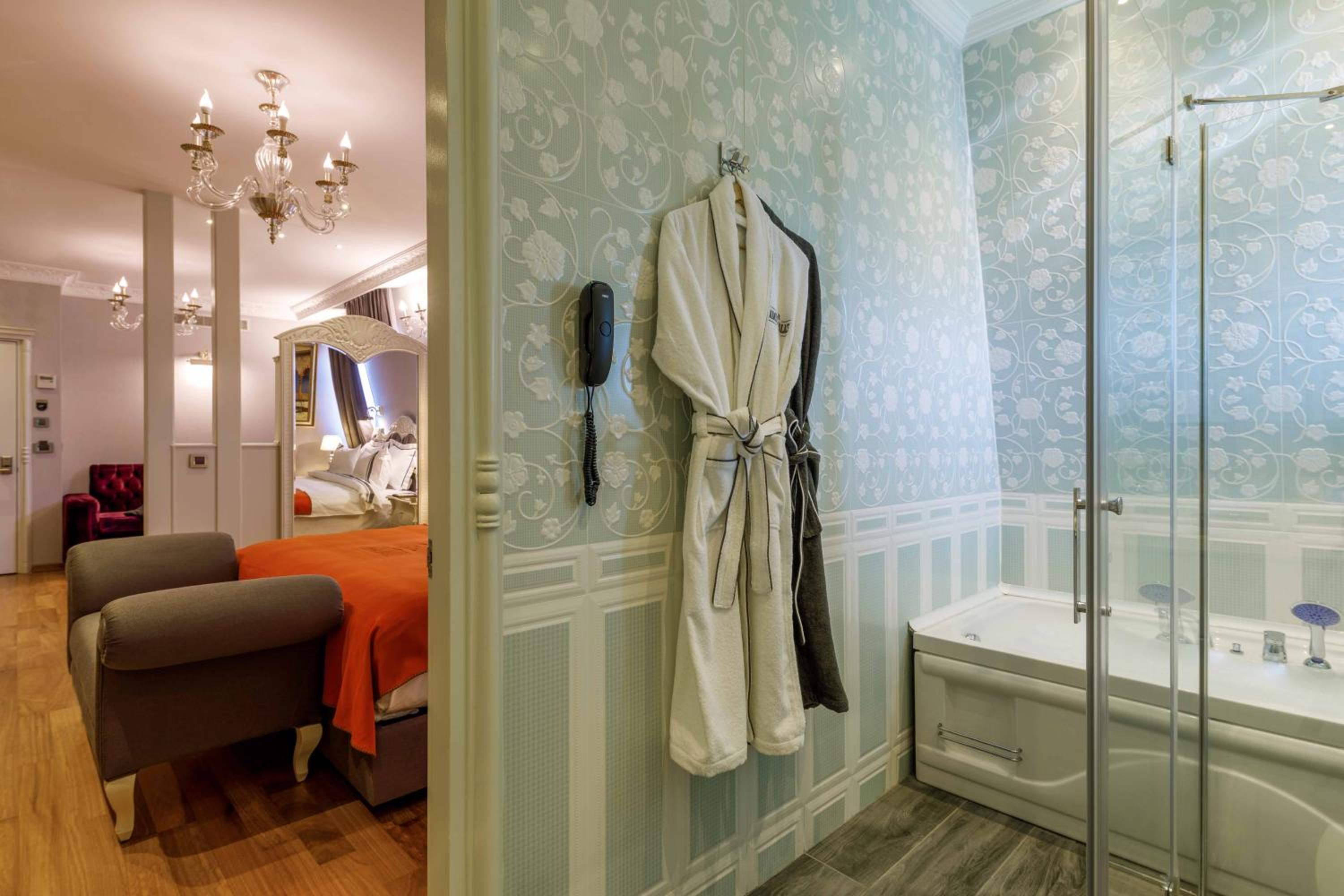 Amiral Palace Hotel Boutique Class - Image 23