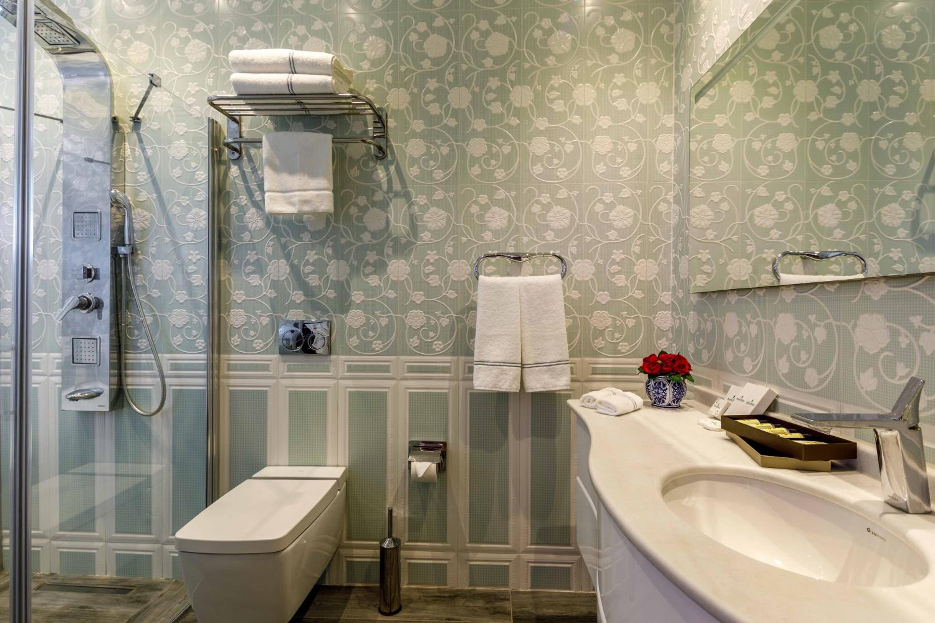 Amiral Palace Hotel Boutique Class - Image 22