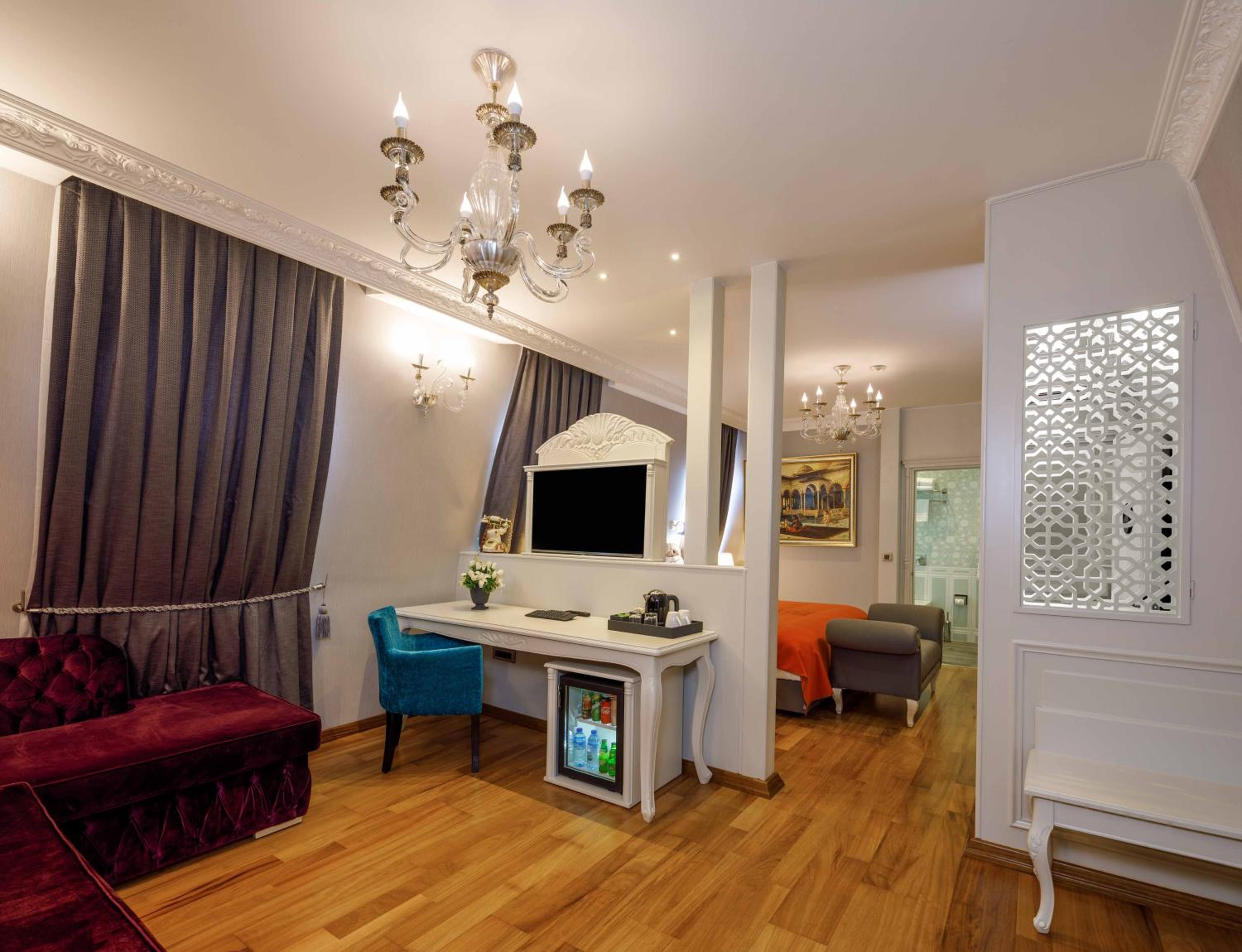 Amiral Palace Hotel Boutique Class - Image 20