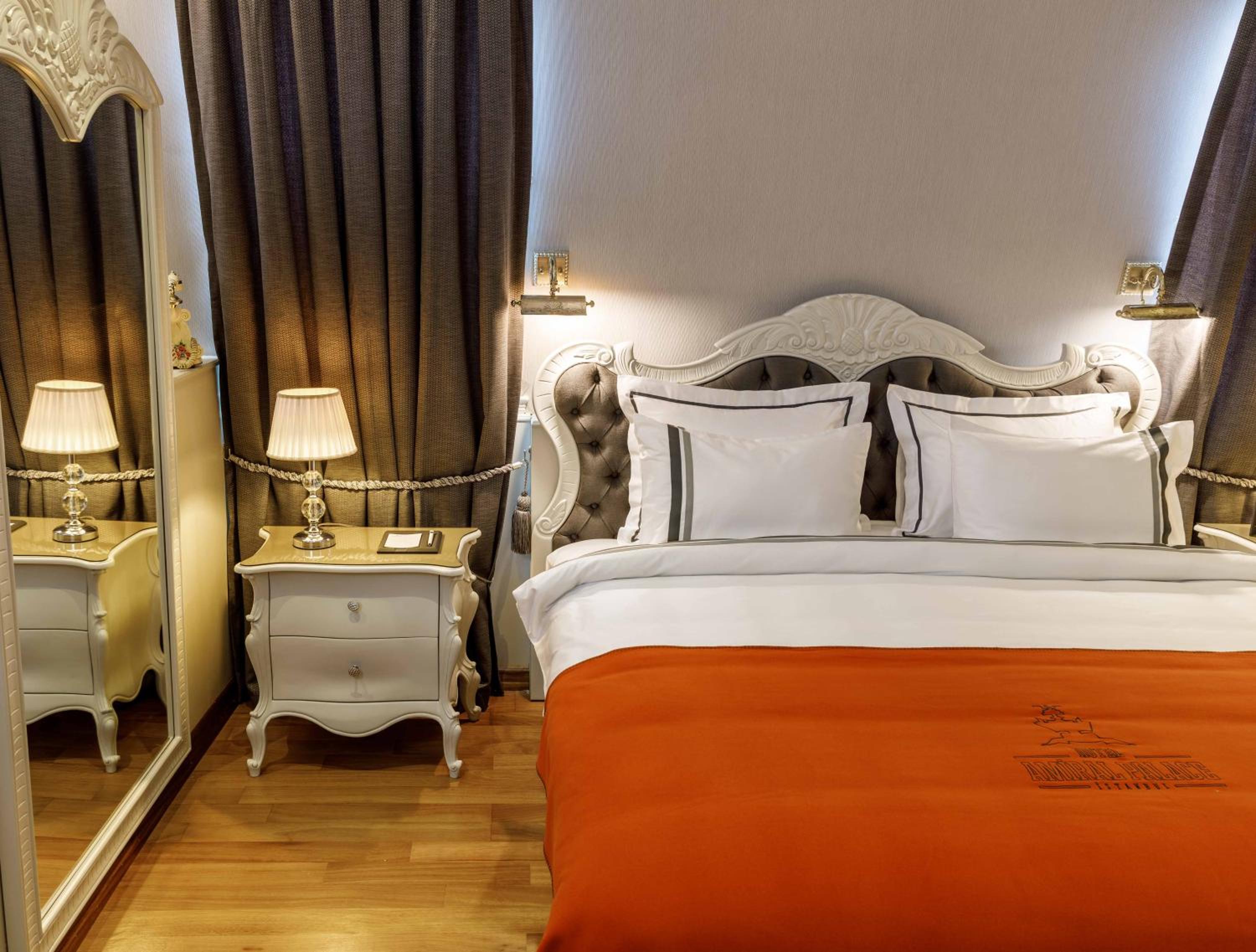 Amiral Palace Hotel Boutique Class - Image 24