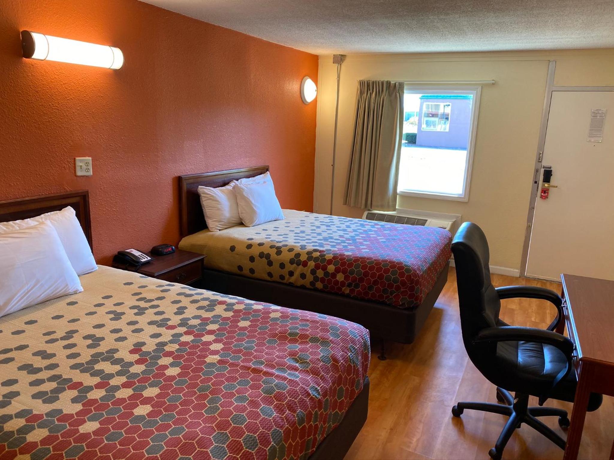 Danville Vacations - Americas Best Value Inn Danville - Property Image 25