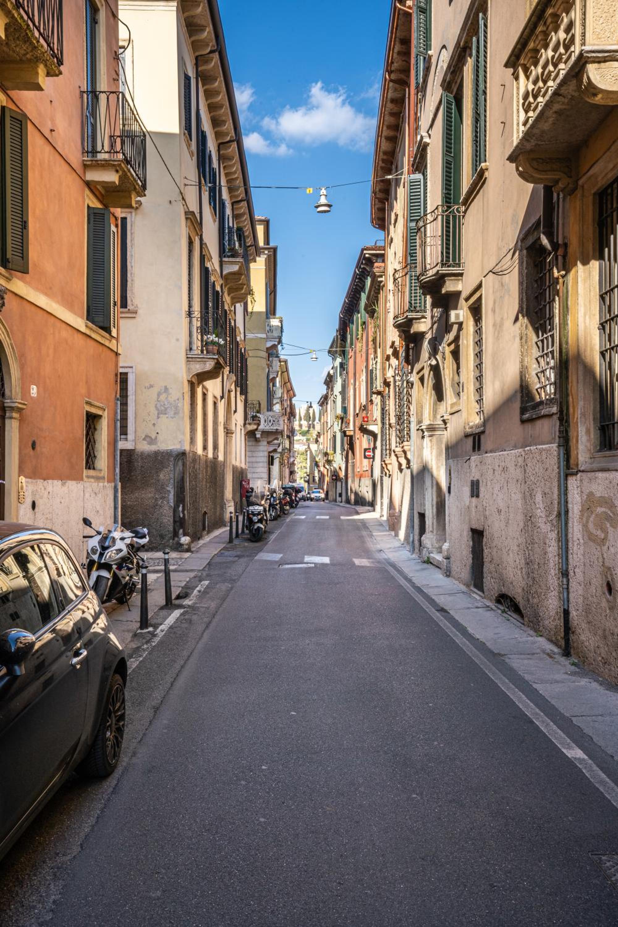 Residenza Girardi photo 2