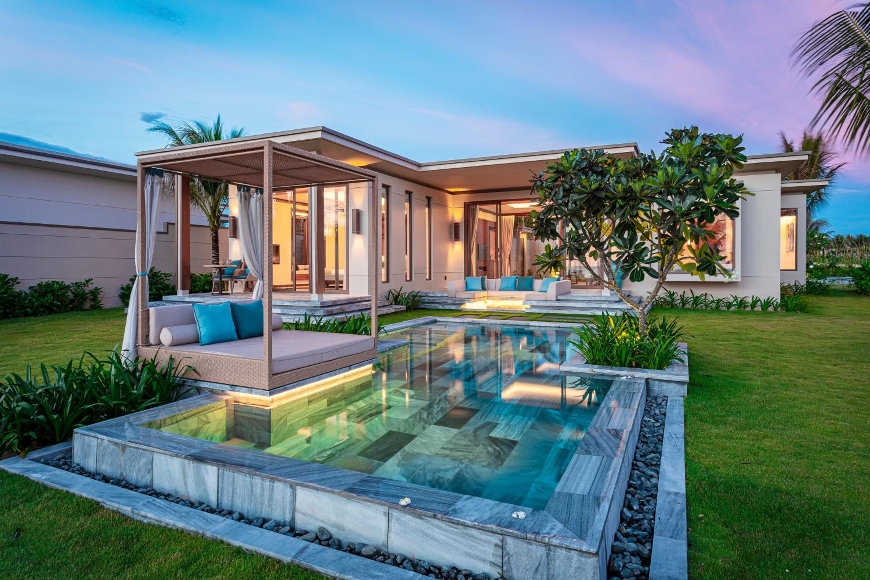 Maia Resort Quy Nhon 52
