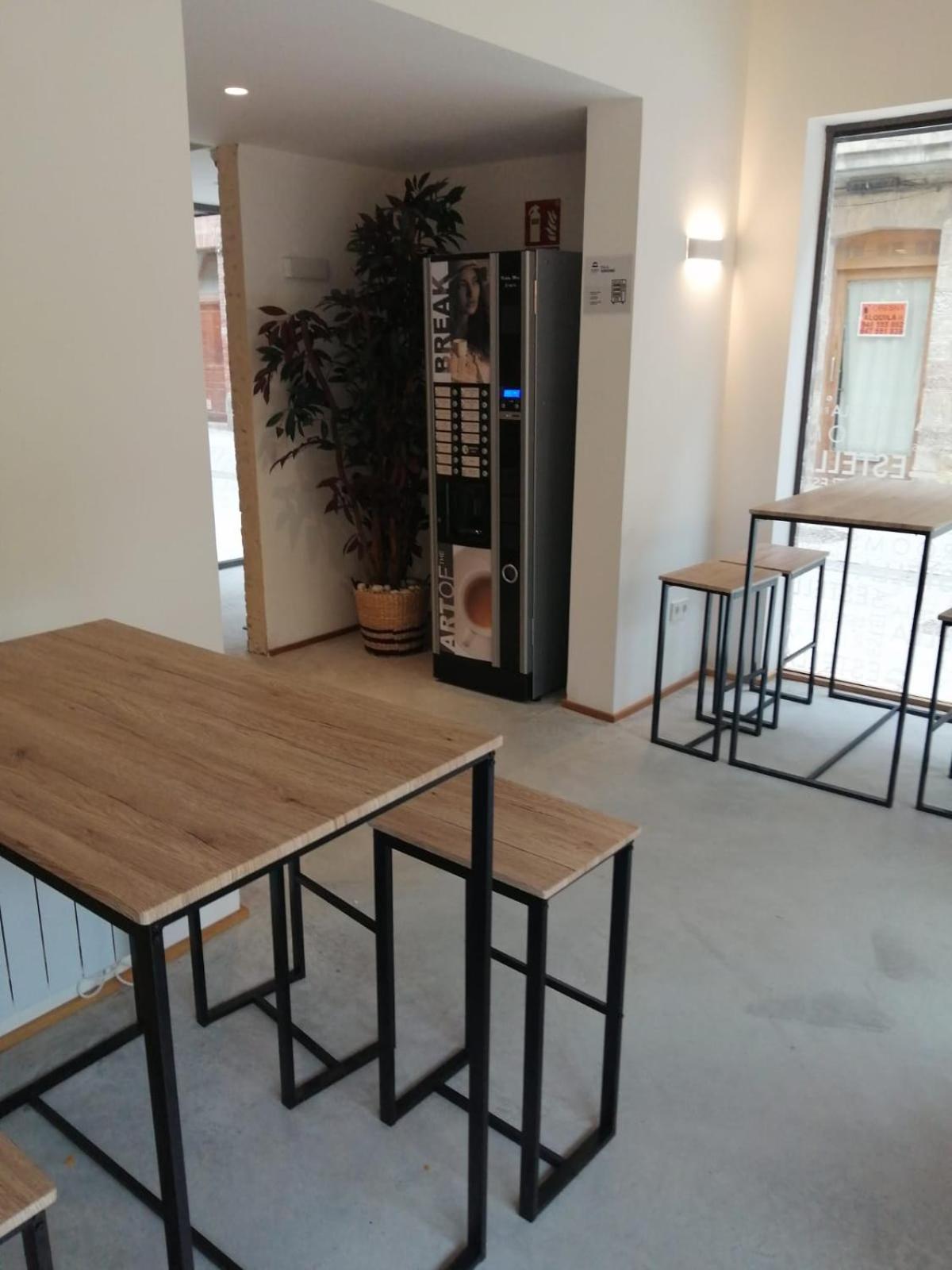 IRAIPE Estella Rooms Auto Check-in