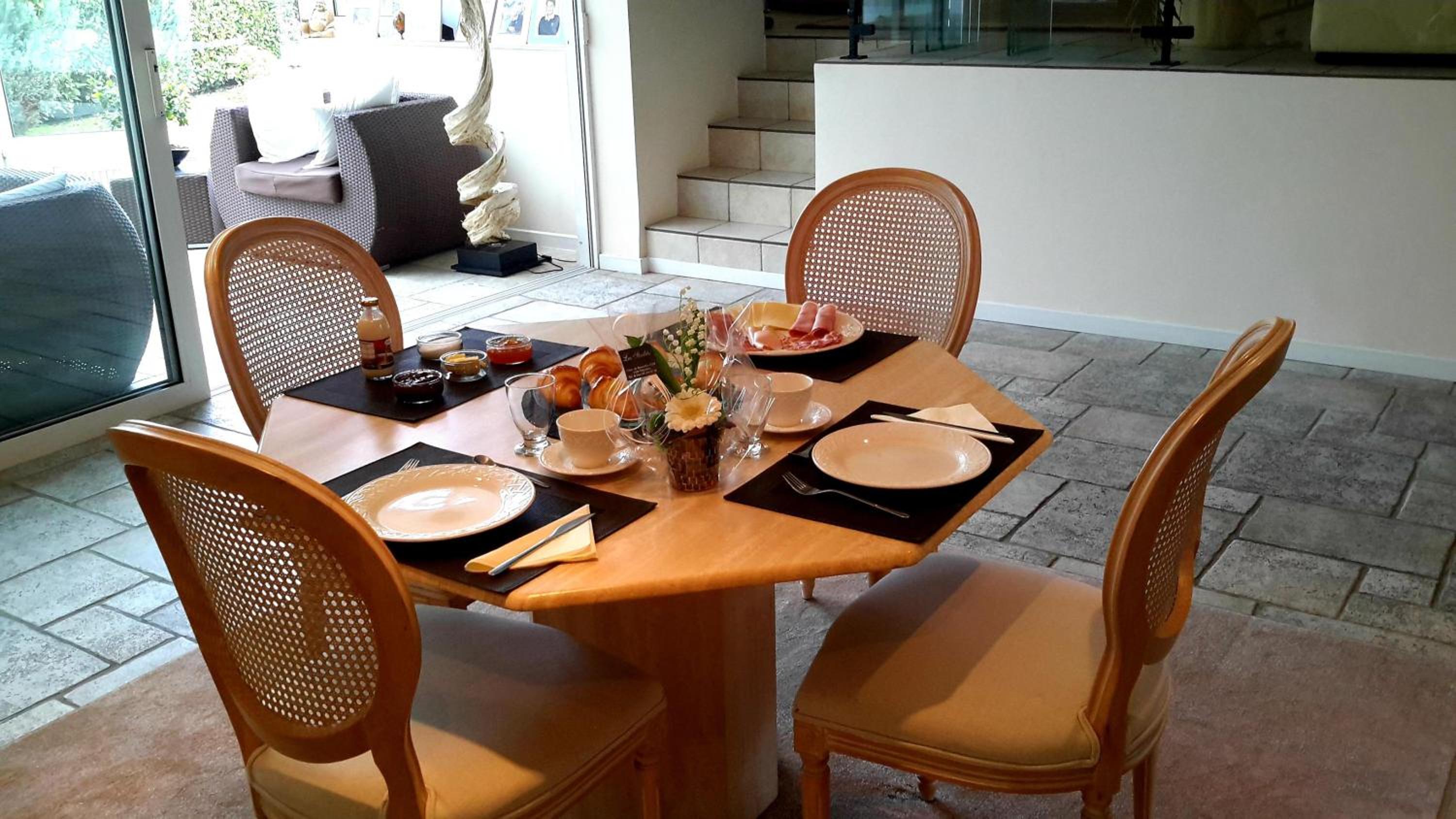 B&B prince d’Orange Waterloo