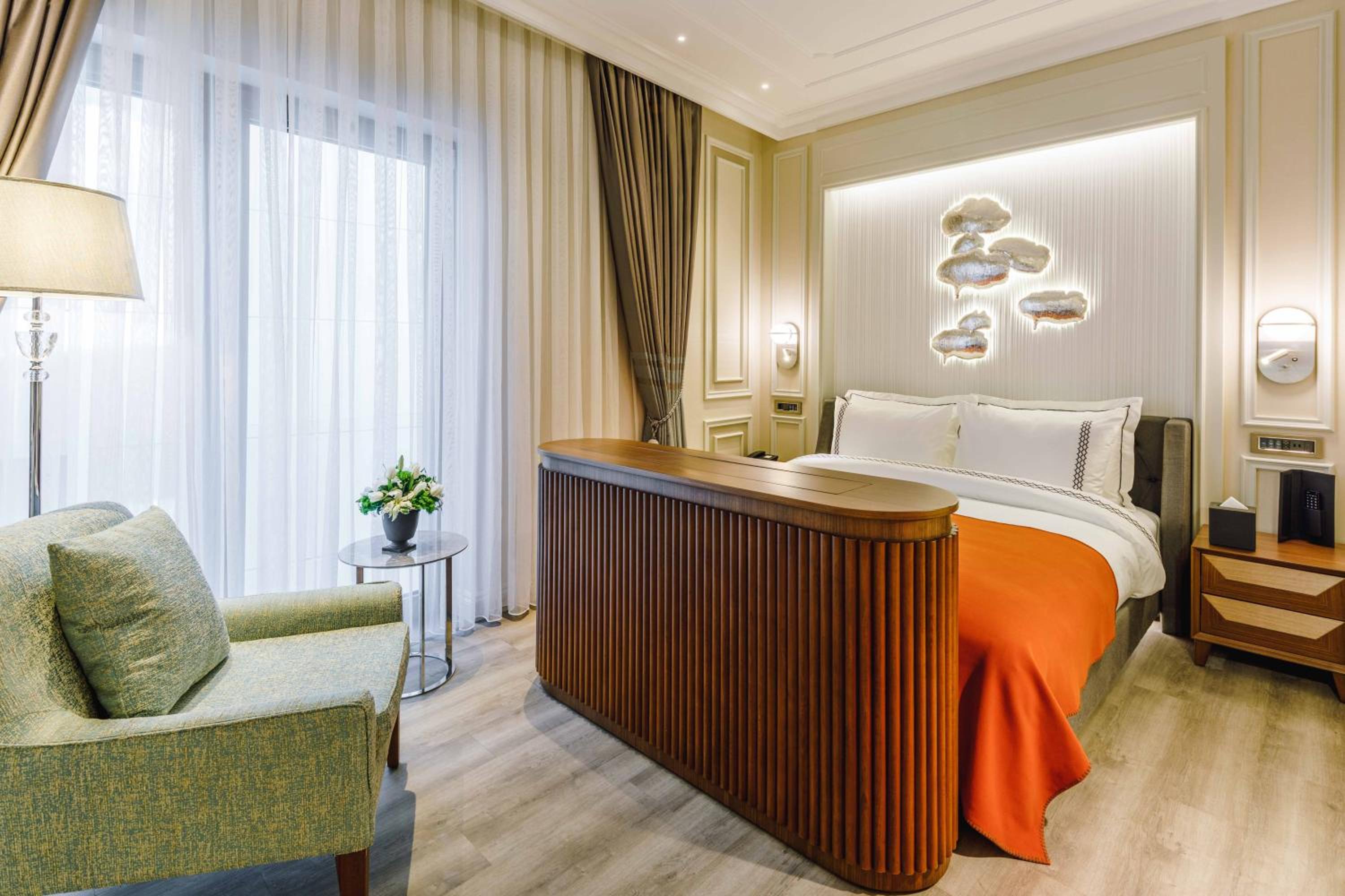 Amiral Palace Hotel Boutique Class - Image 15