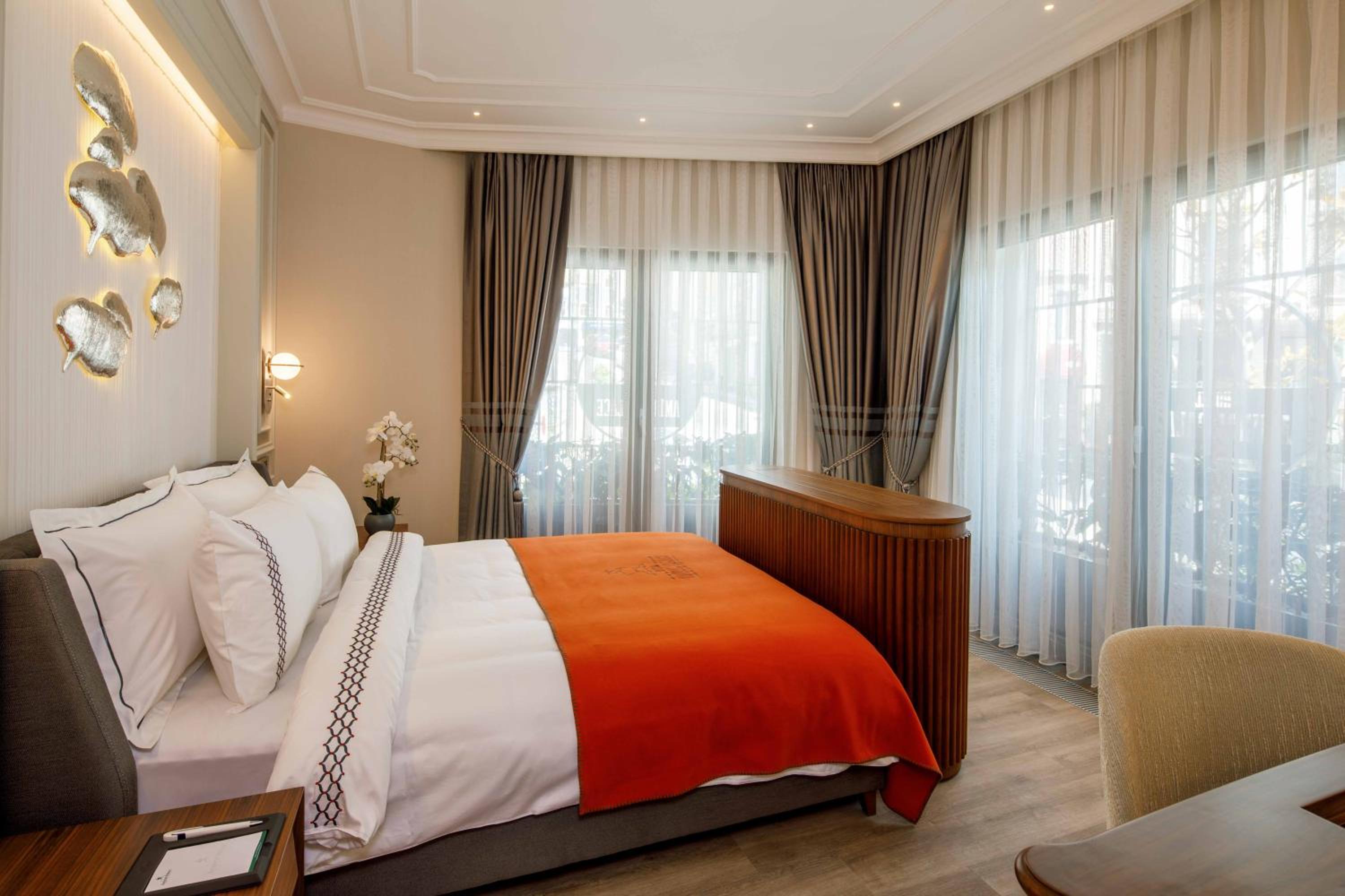 Amiral Palace Hotel Boutique Class - Image 31