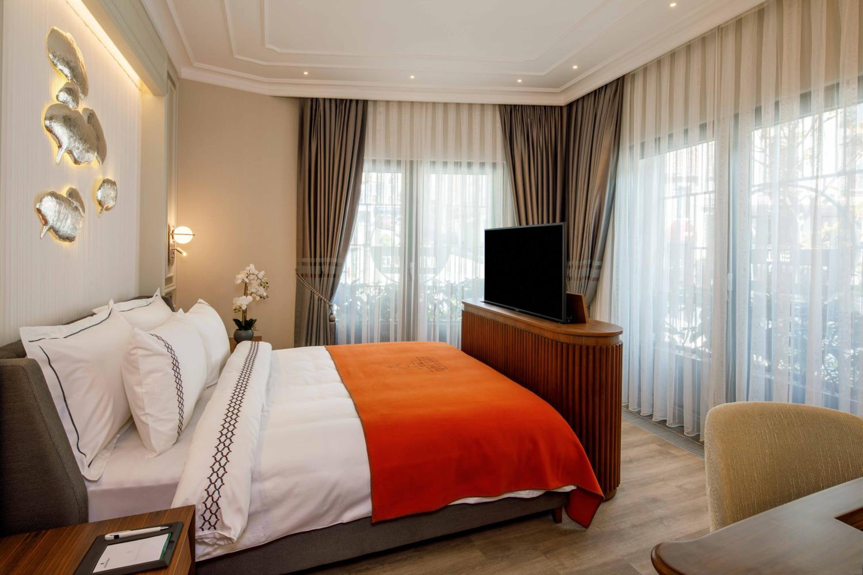 Amiral Palace Hotel Boutique Class - Image 32