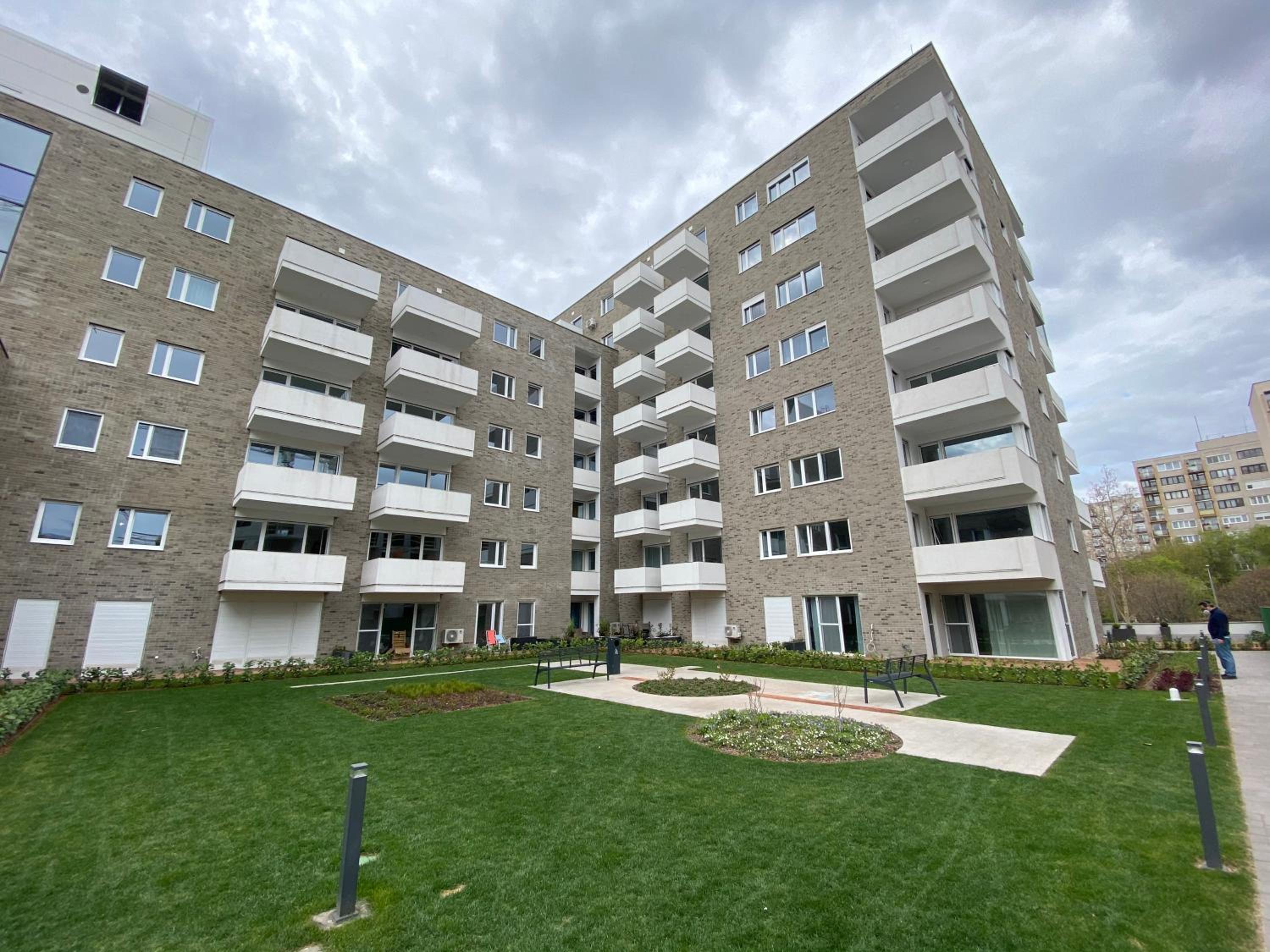 Atempo Residence view 5