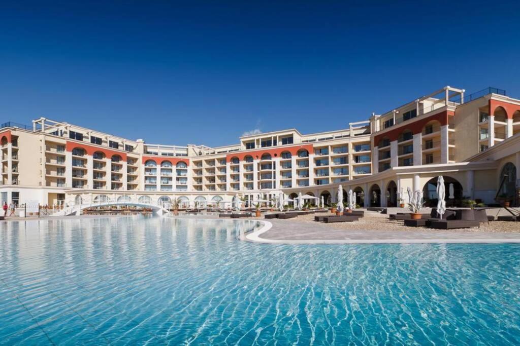 Apartment with balcony, Lighthouse Golf Resort, 62sqm