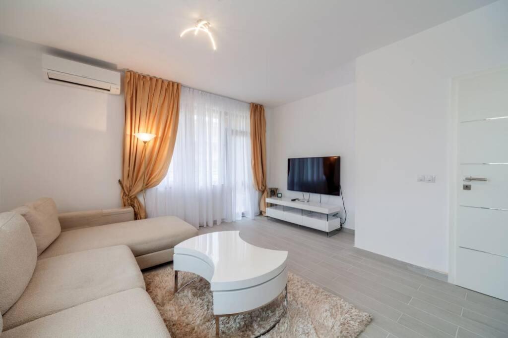 Apartment with balcony, Lighthouse Golf Resort, 62sqm