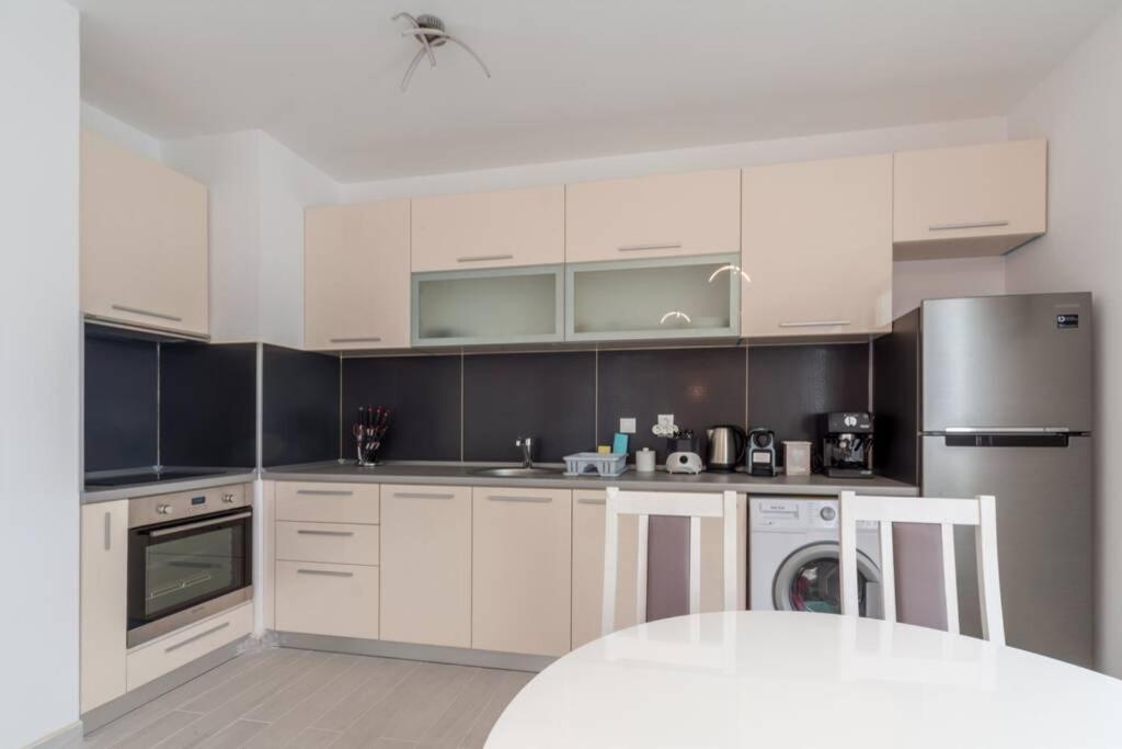 Apartment with balcony, Lighthouse Golf Resort, 62sqm